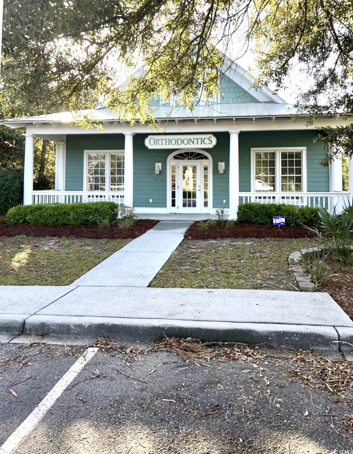 9464 Ocean Highway Property Photo