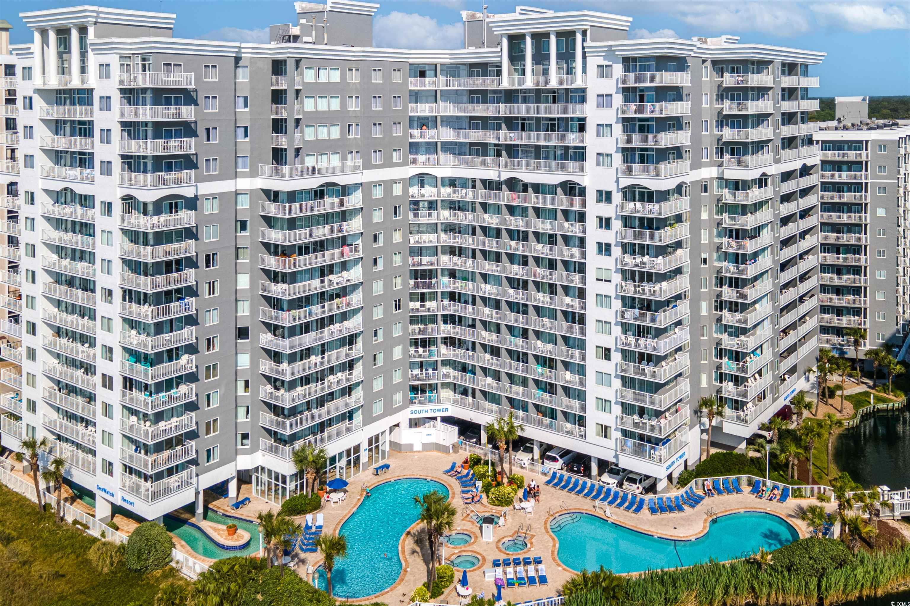 Myrtle Beach High School Real Estate Listings Main Image