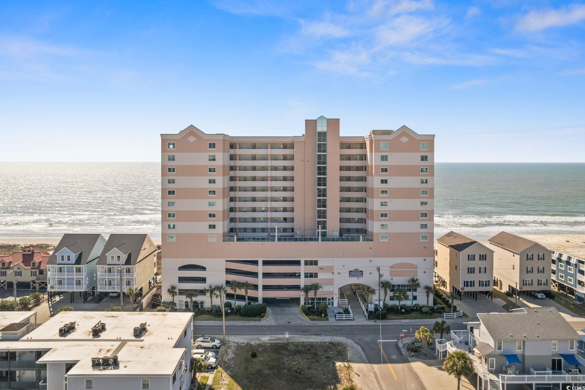 5700 N Ocean Blvd. Property Photo