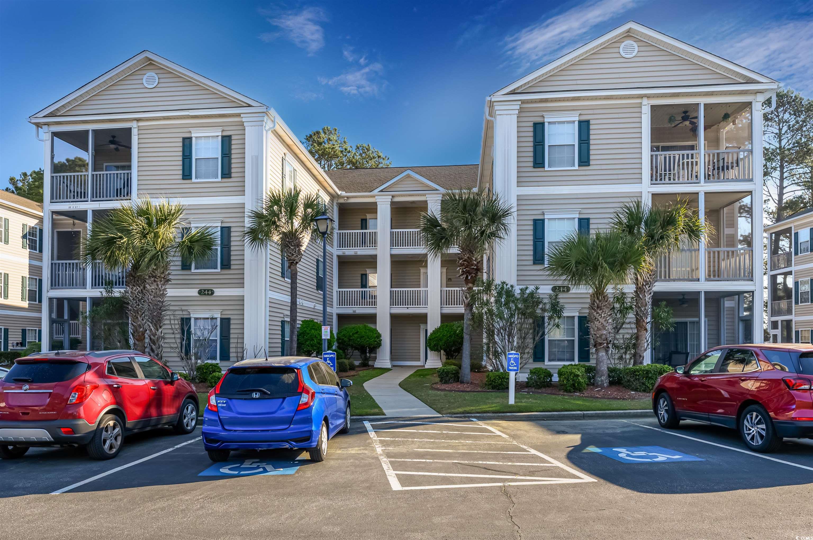 244 Sun Colony Blvd. Property Photo