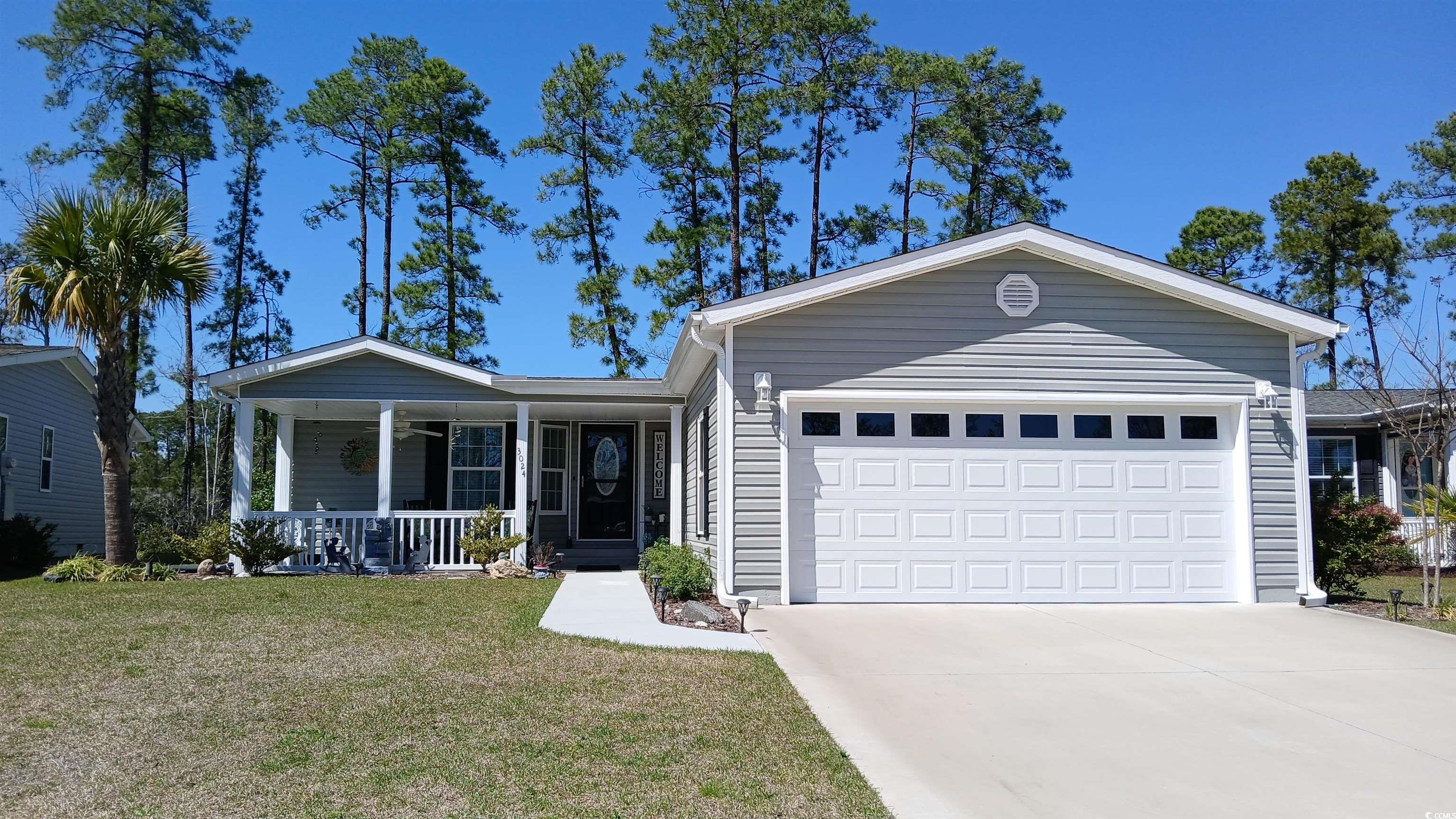 3024 Thoroughfare Dr. Property Photo