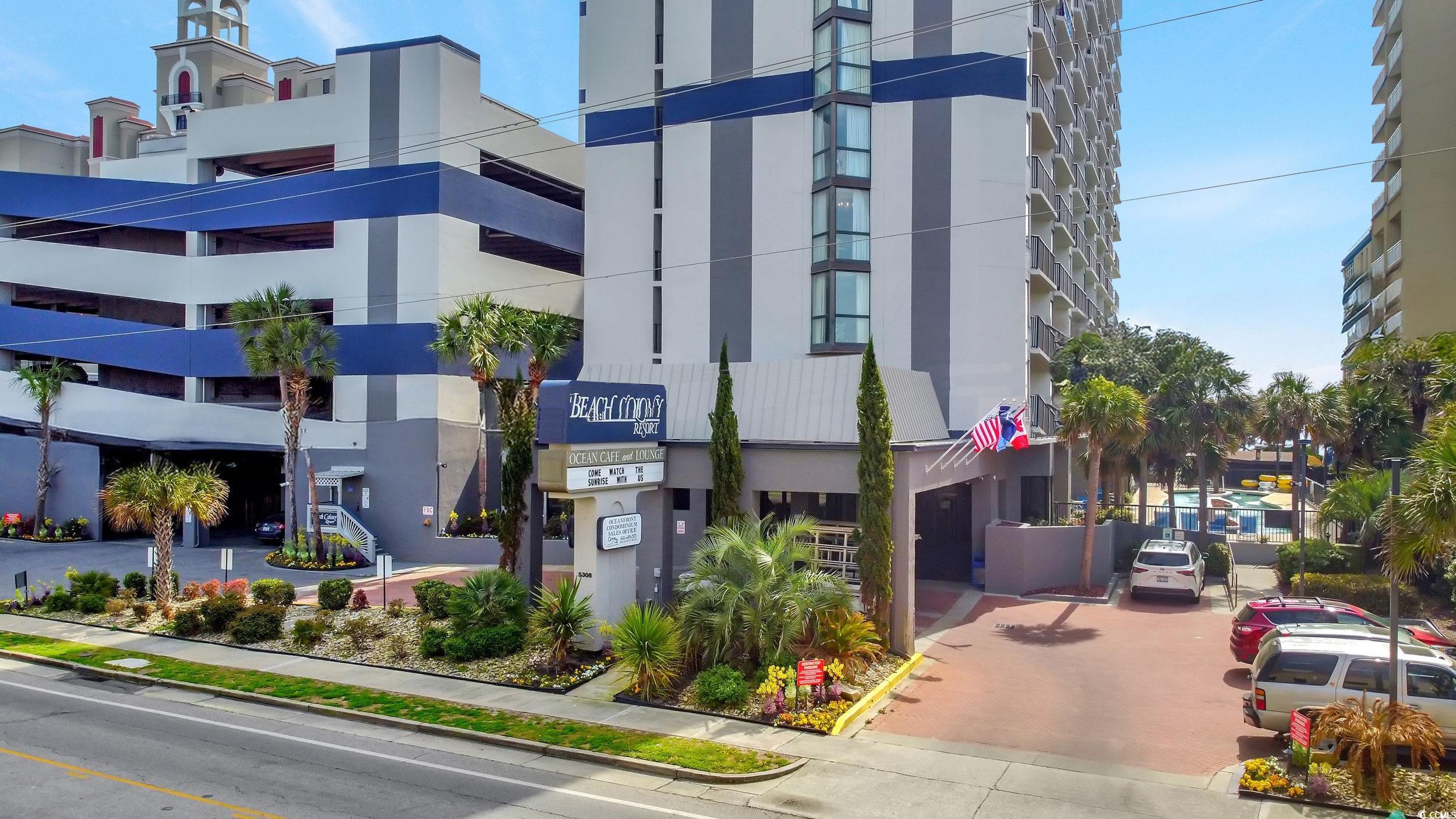 Beach Colony Real Estate Listings Main Image
