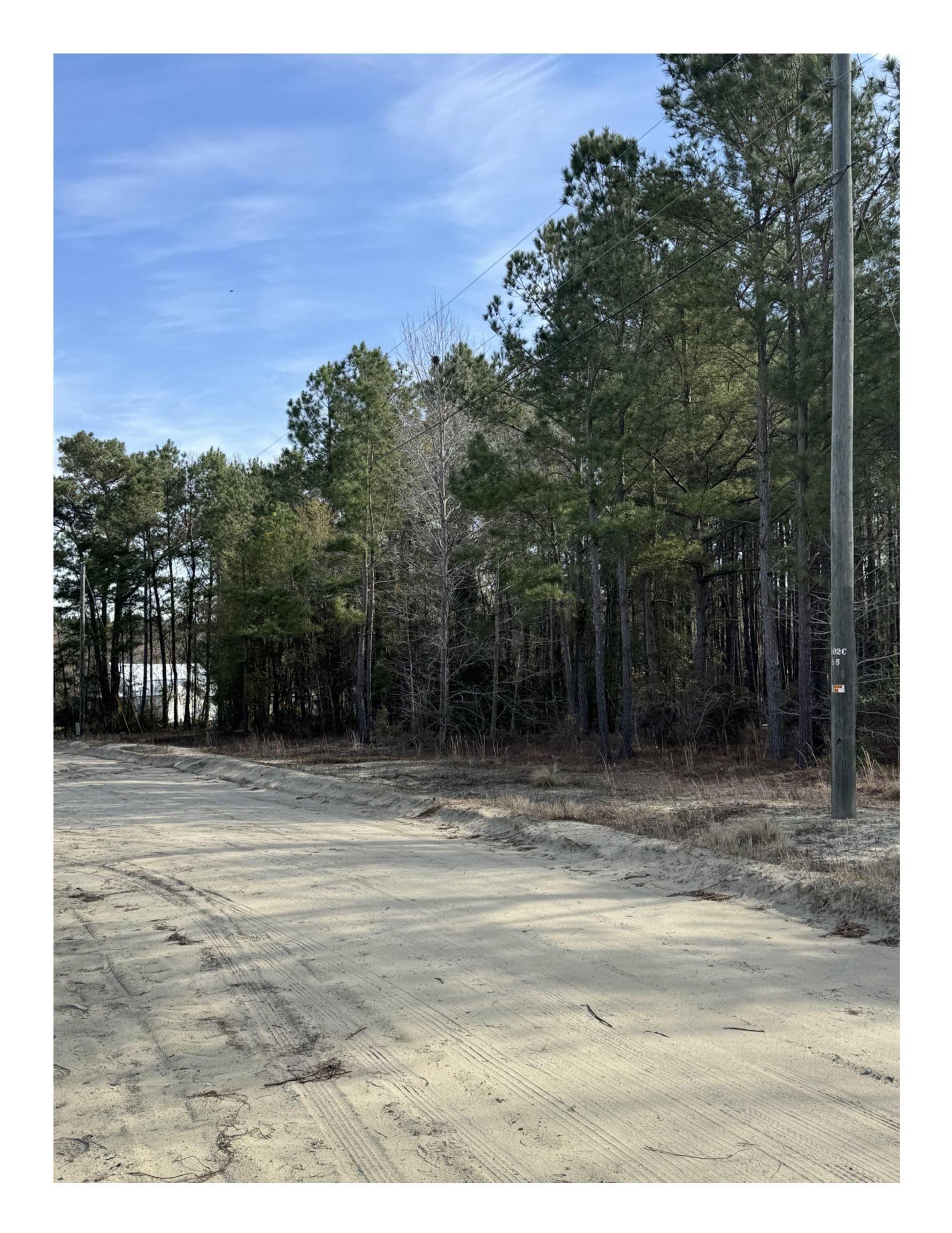 Tbd Thompson Rd. Property Photo