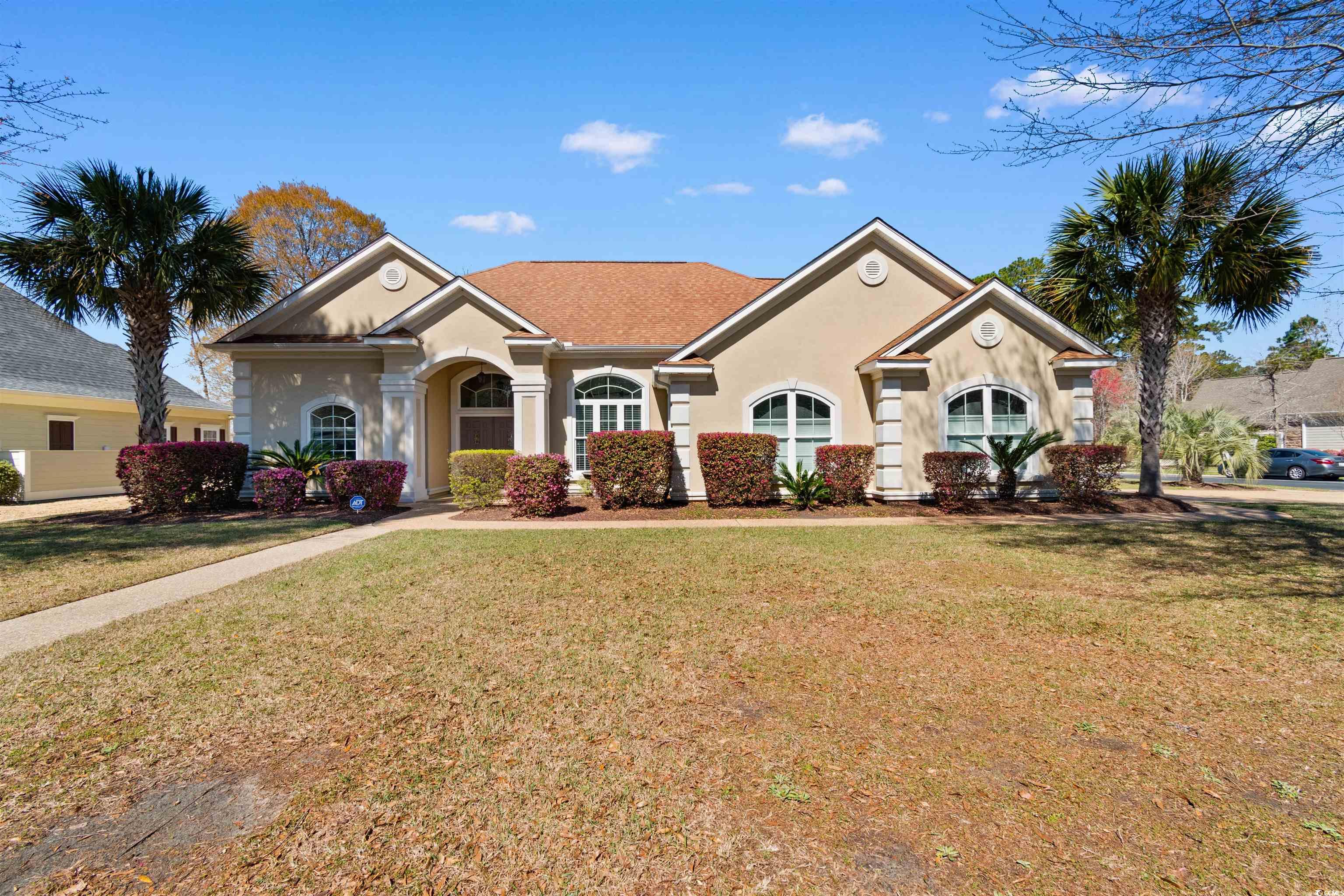 156 Henry Middleton Blvd. Property Photo