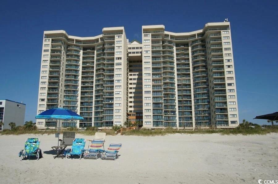 201 South Ocean Blvd. Property Photo