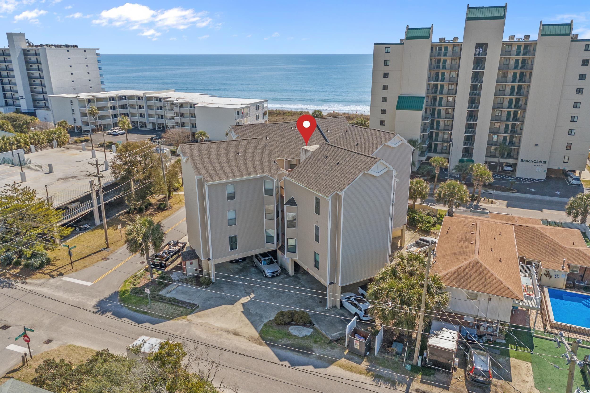 4500 S Ocean Blvd. Property Photo