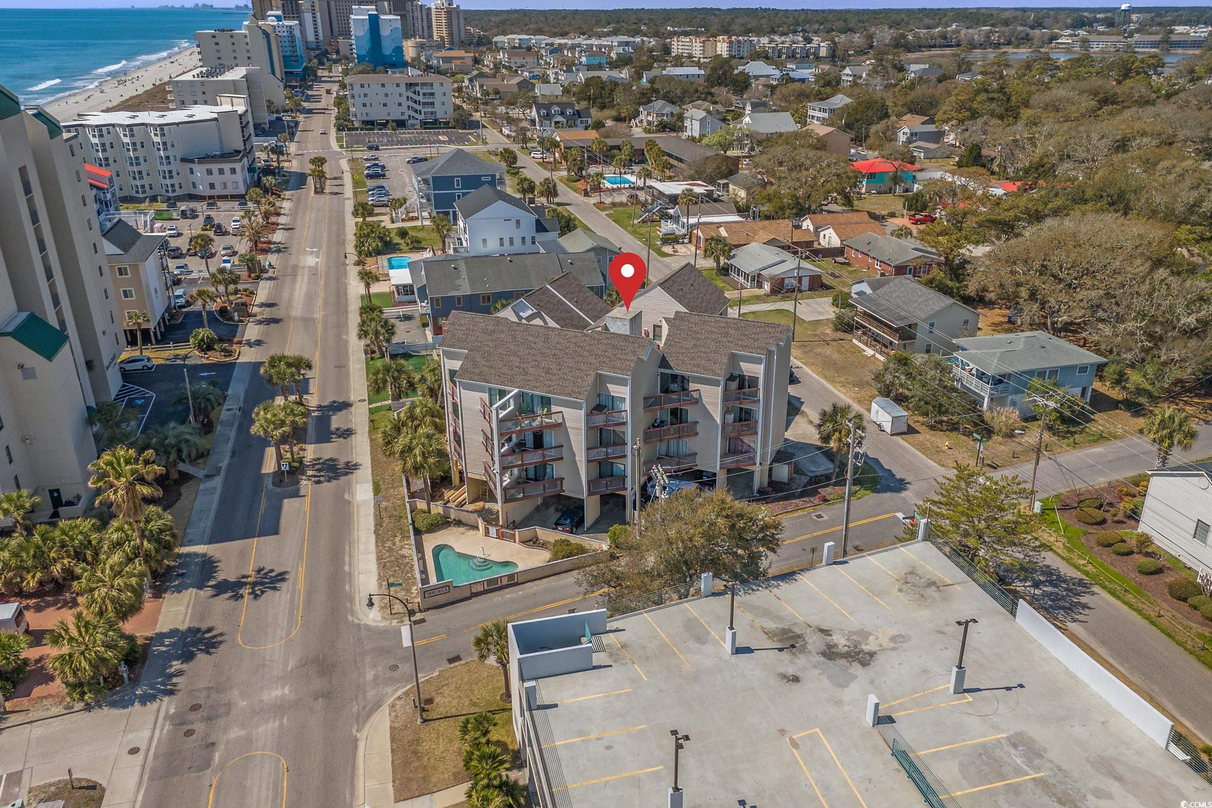4500 S Ocean Blvd. Property Photo 2
