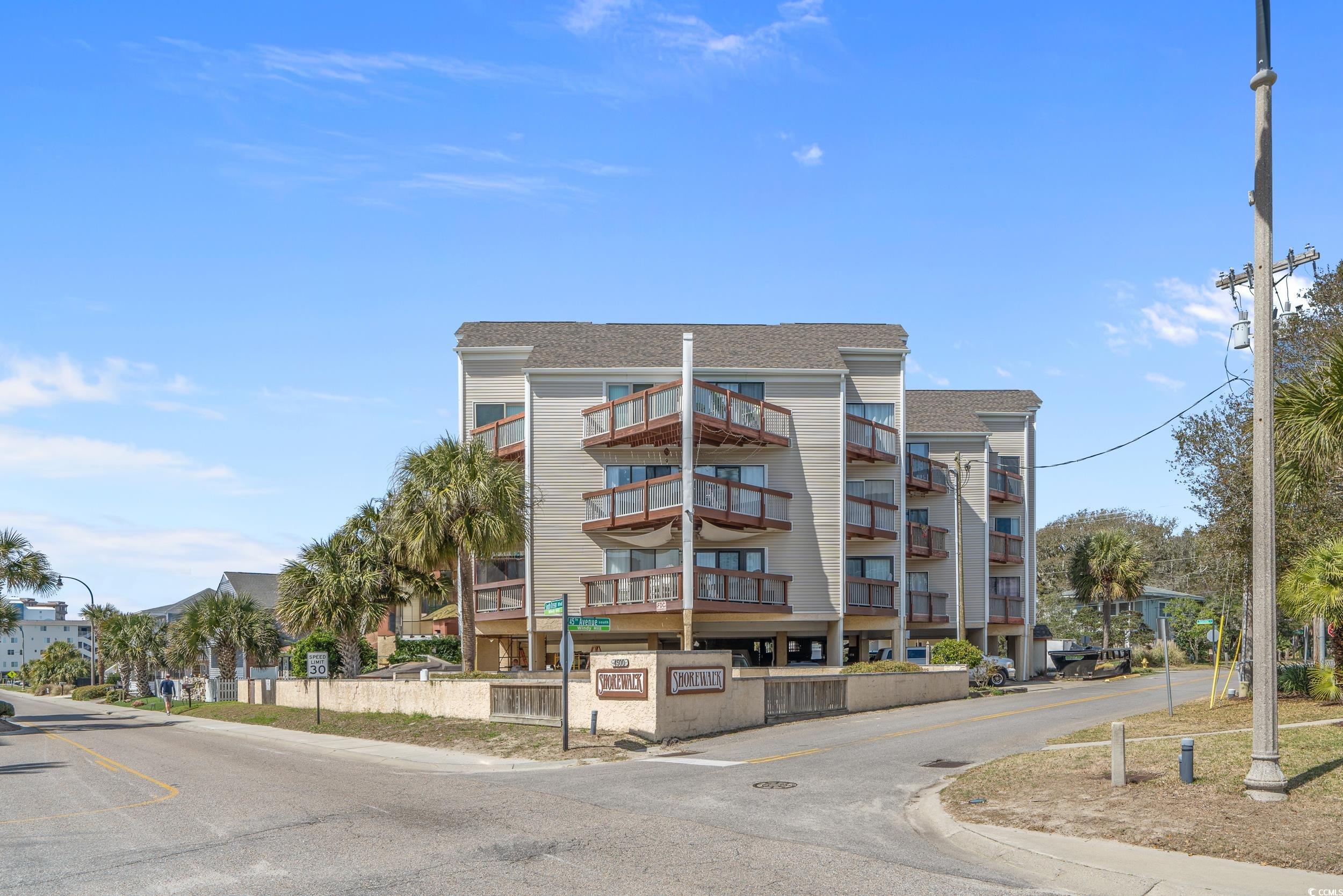 4500 S Ocean Blvd. Property Photo 4