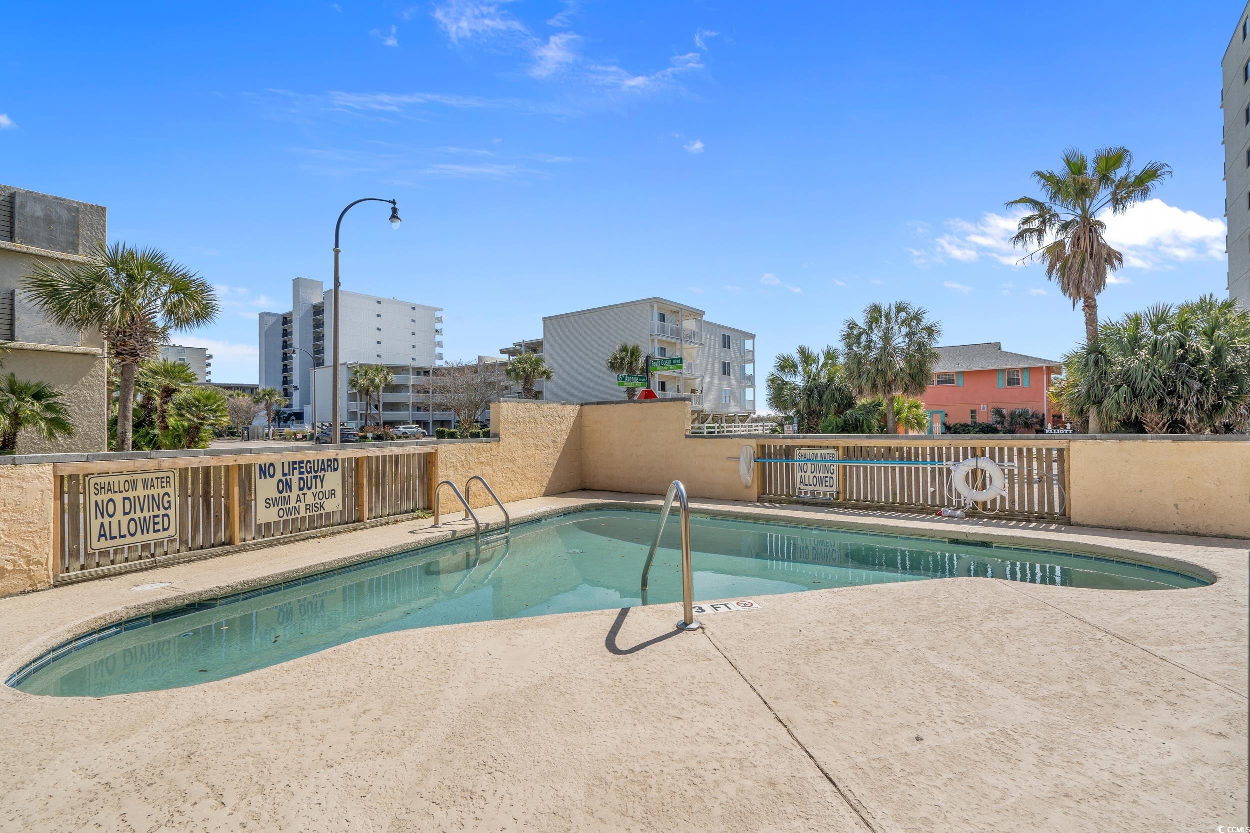 4500 S Ocean Blvd. Property Photo 36