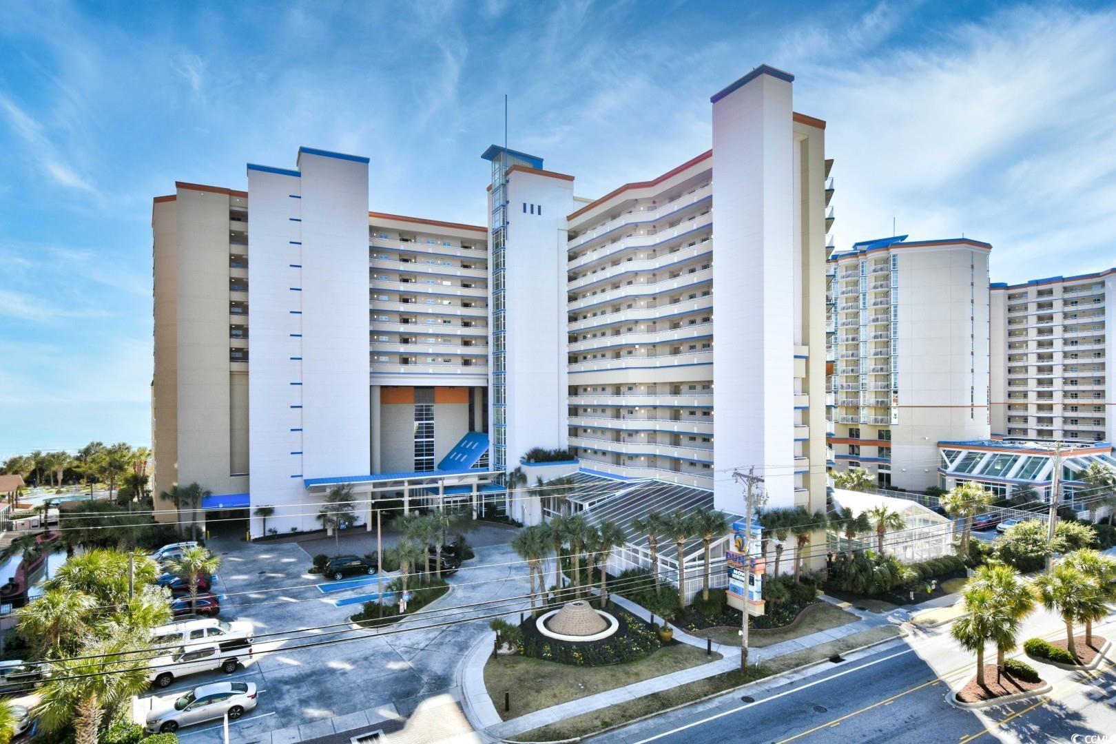 5300 N Ocean Blvd. Property Photo