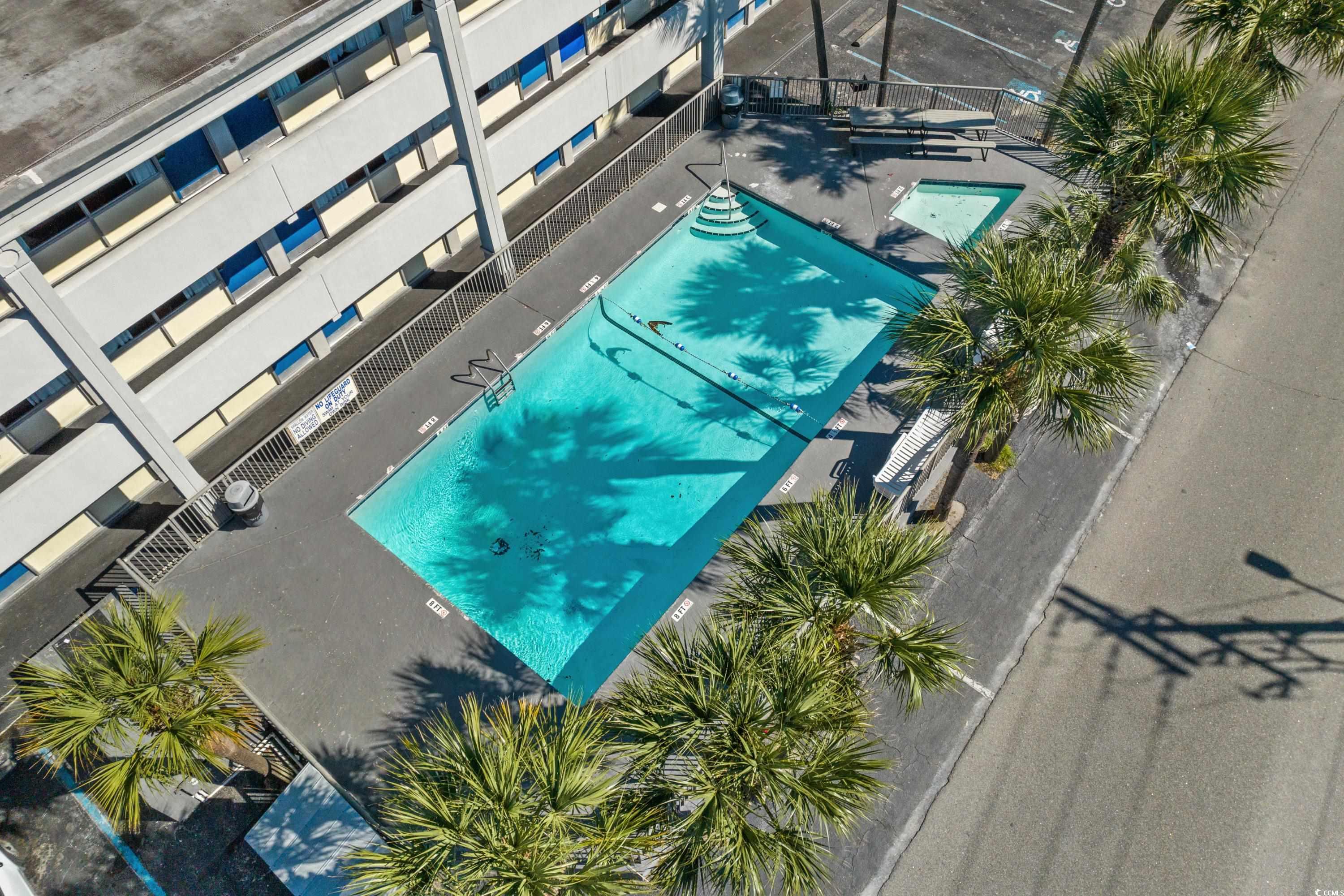 806 S Ocean Blvd. Property Photo