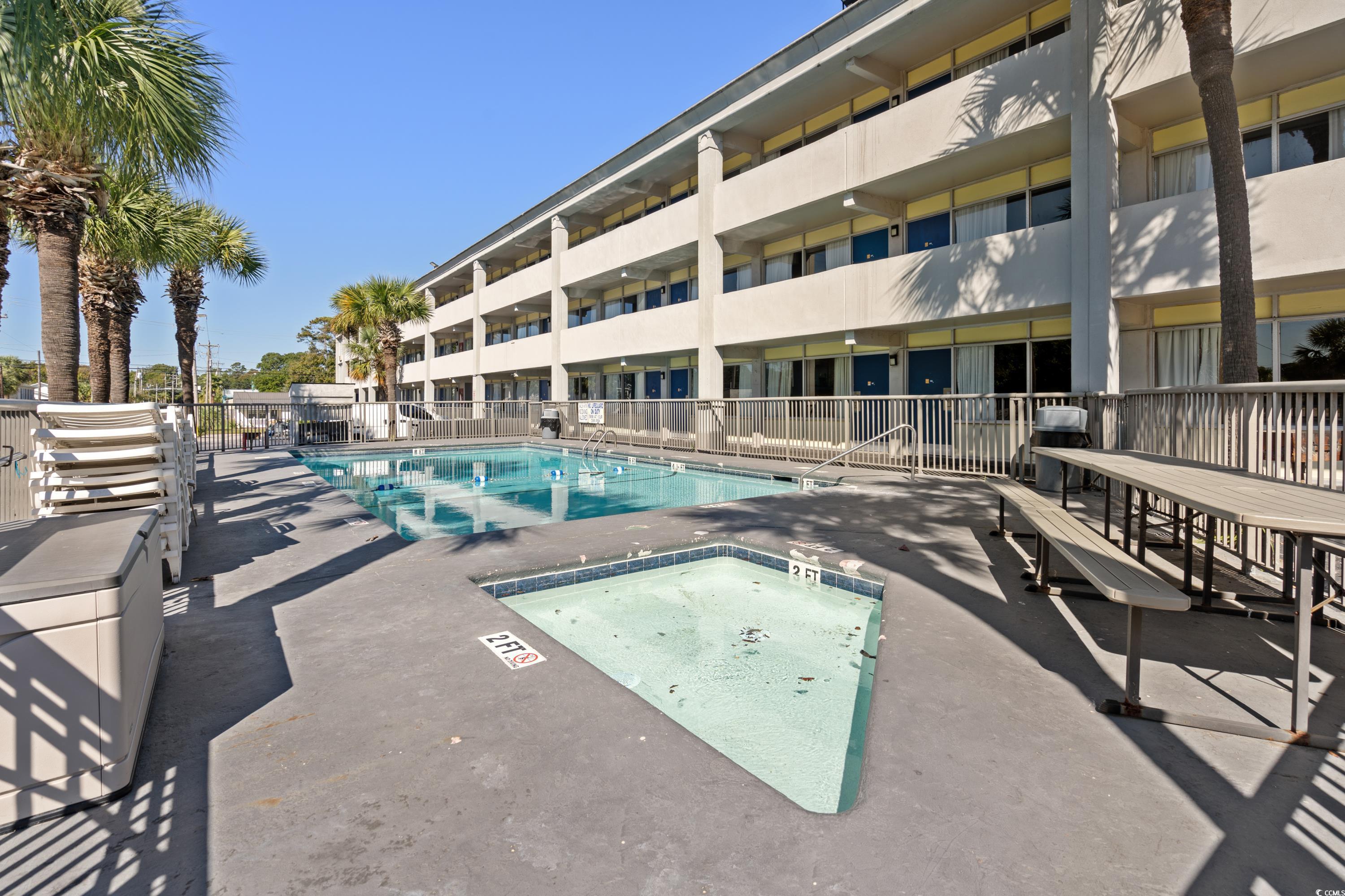 806 S Ocean Blvd. Property Photo 2