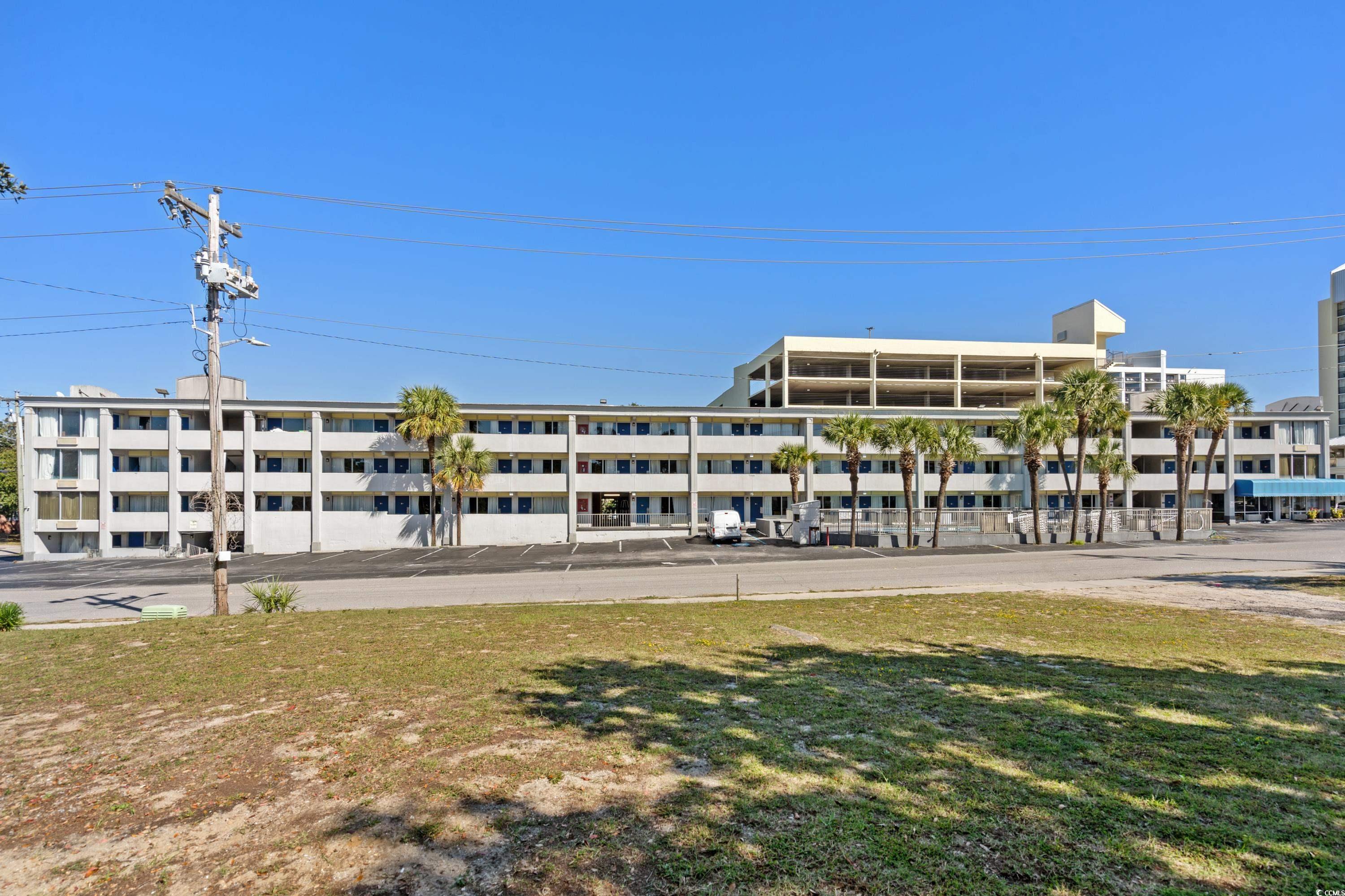 806 S Ocean Blvd. Property Photo 15