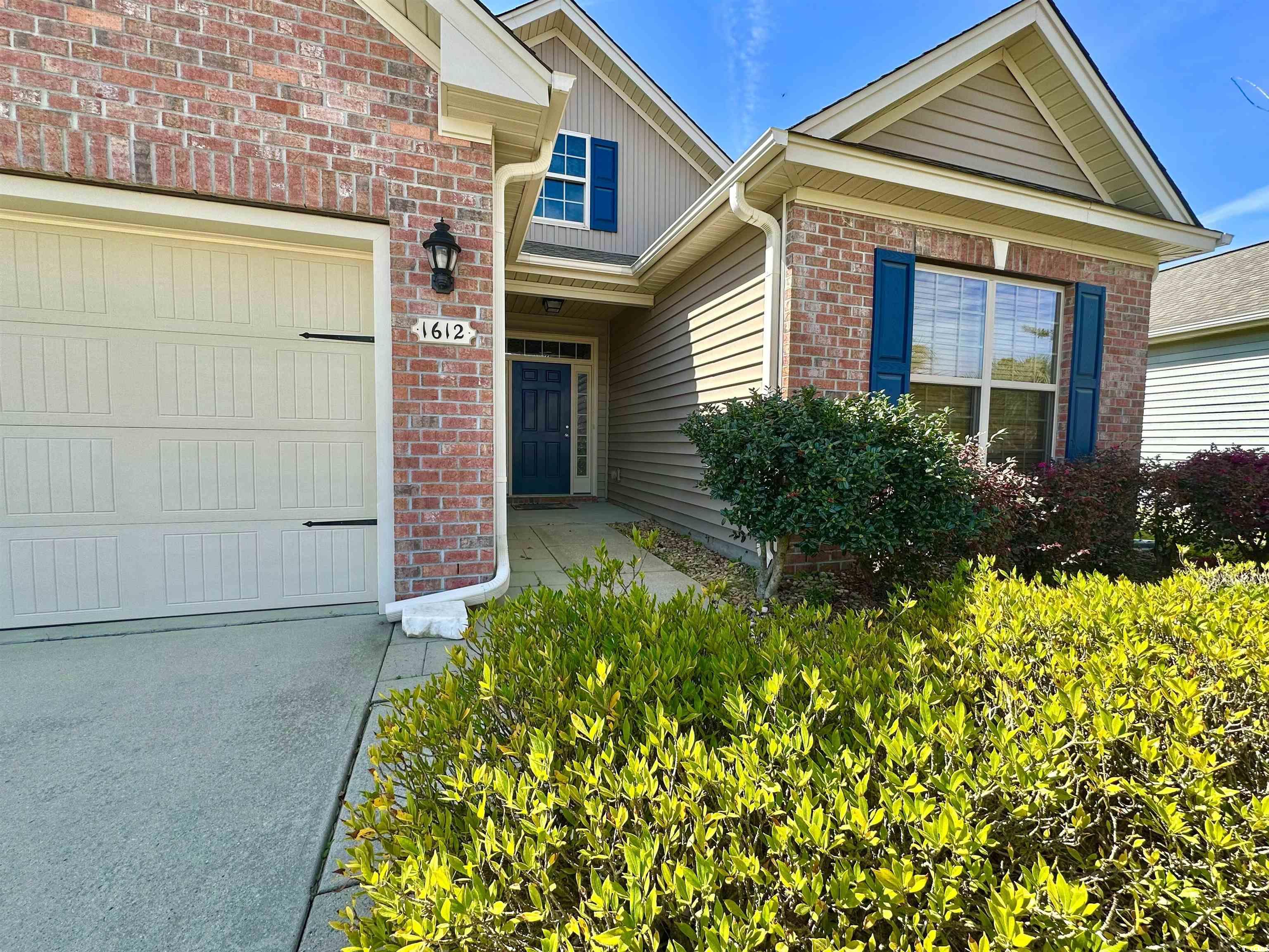 1612 Fairforest Ct. Property Photo 2