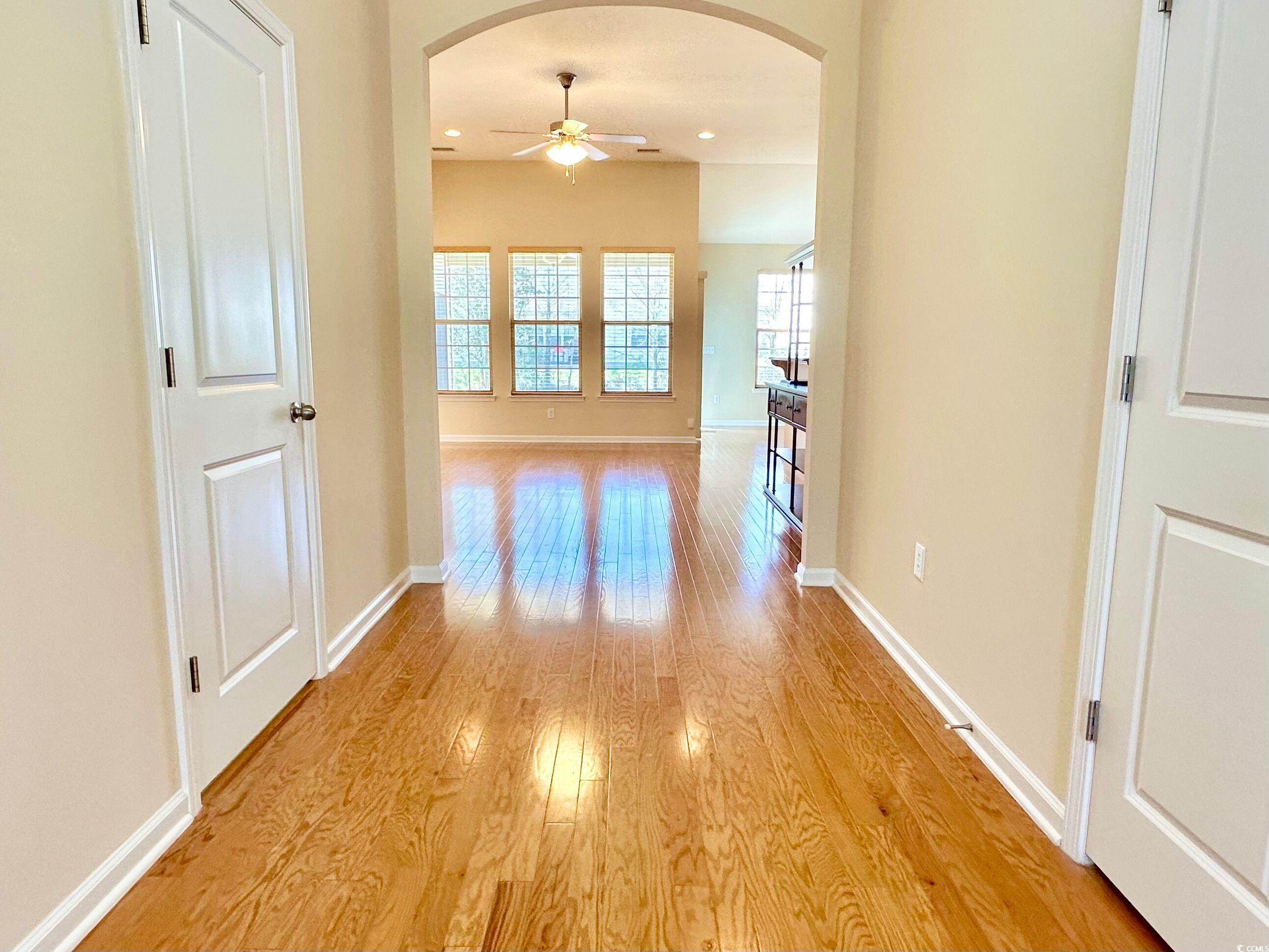 1612 Fairforest Ct. Property Photo 9