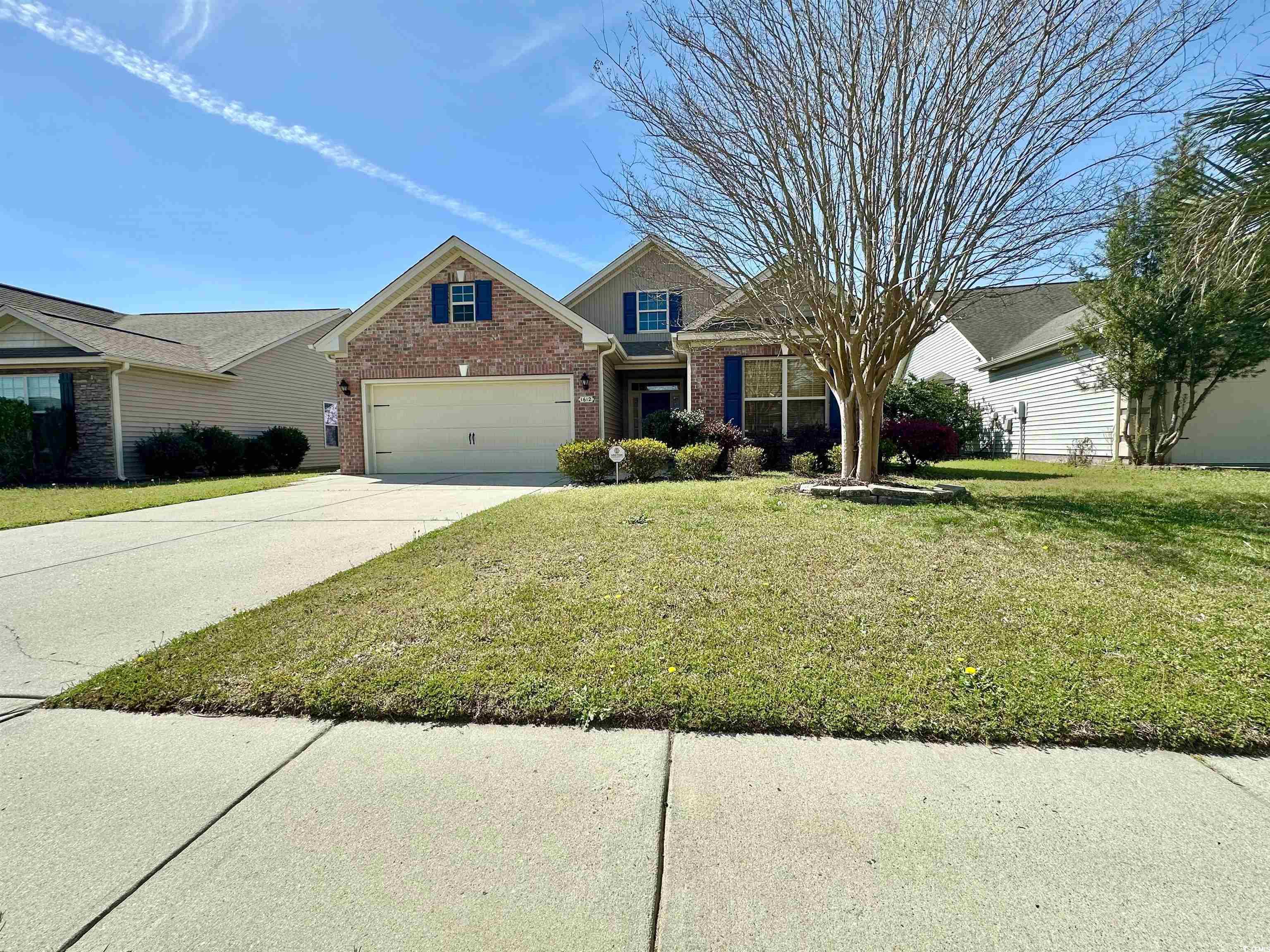 1612 Fairforest Ct. Property Photo 38