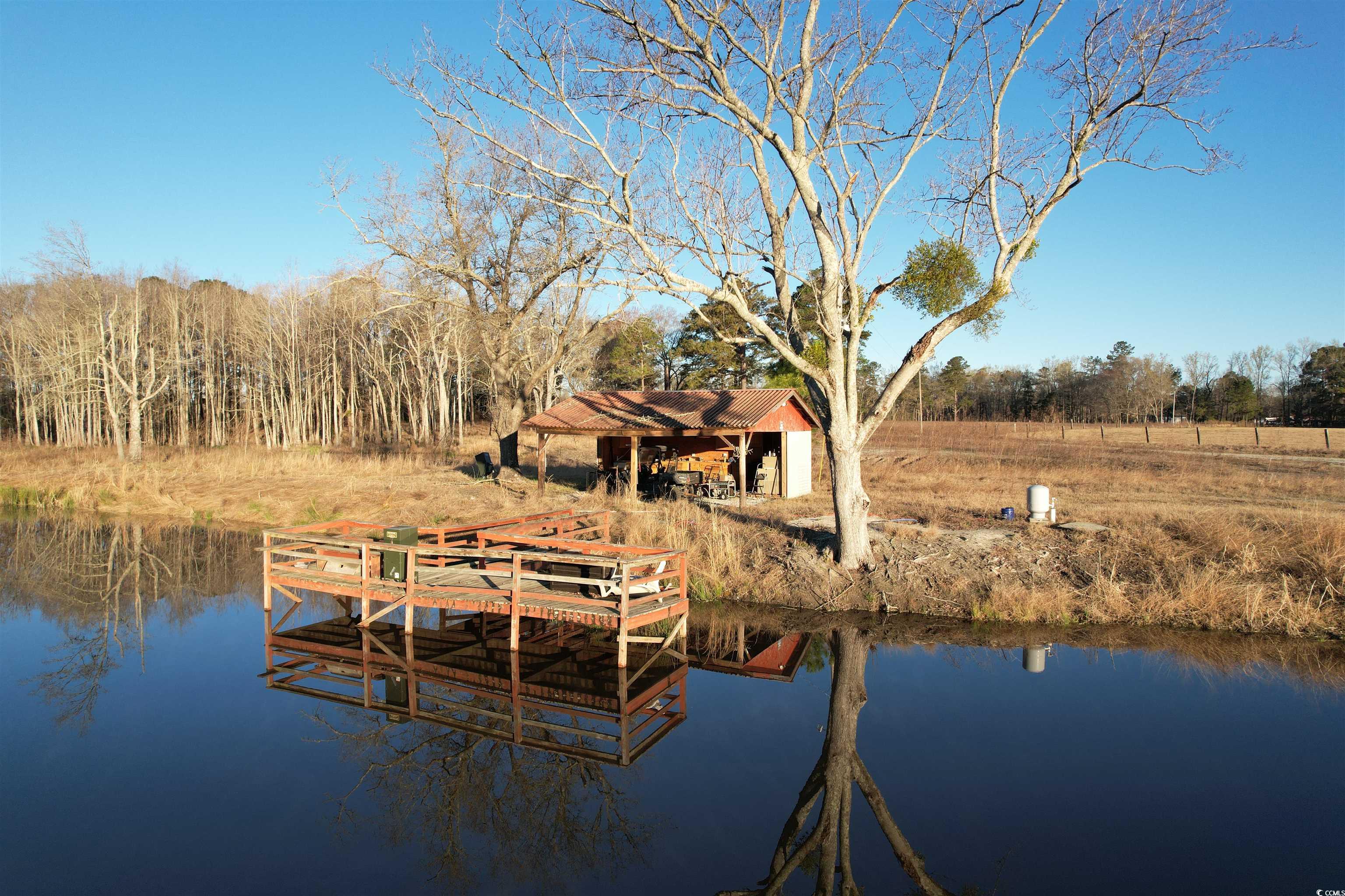 Williamsburg County Real Estate Listings Main Image