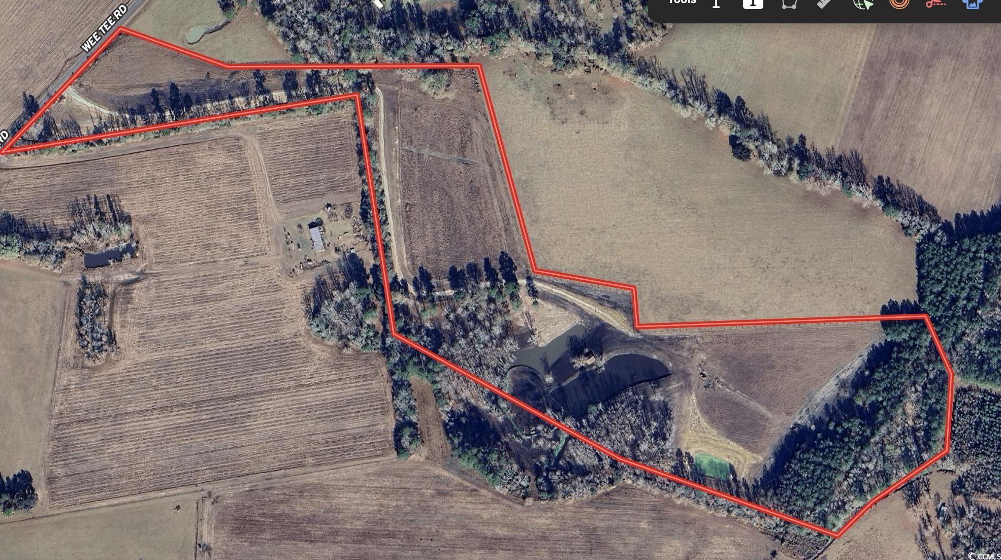 1576 Wee Tee Rd. Property Photo 26