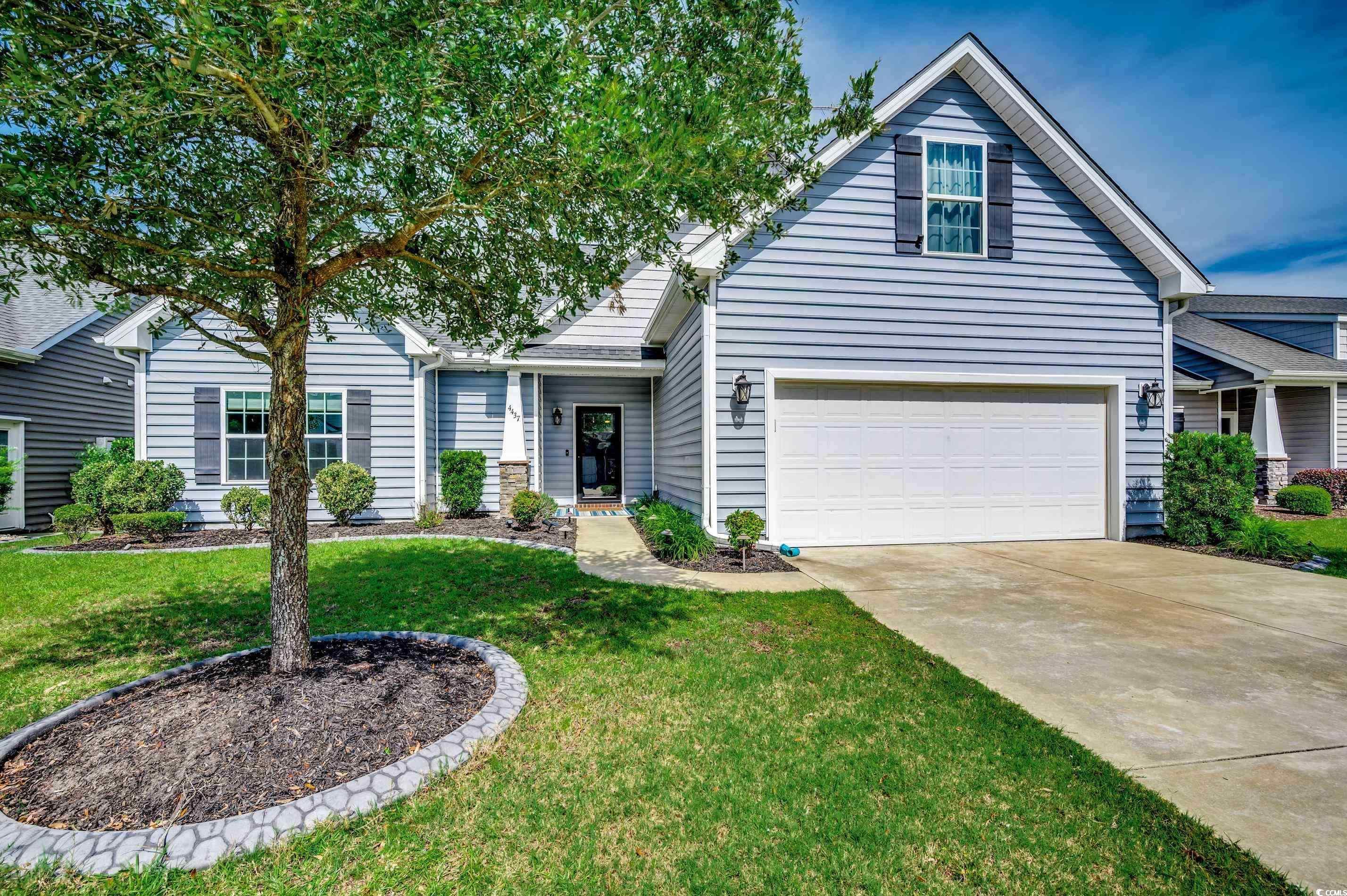 4437 Marshwood Dr. Property Photo