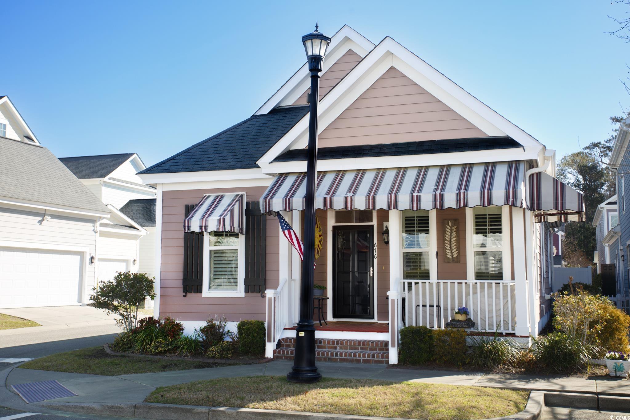 676 Johnson Ave. Property Photo