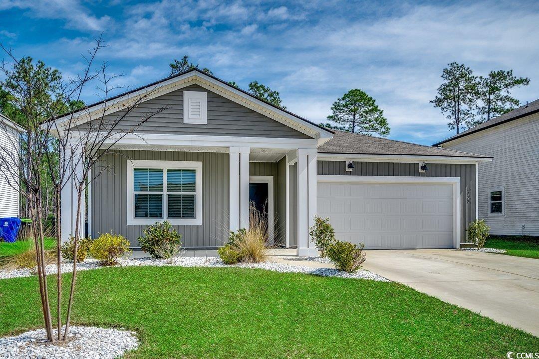 3039 Red Bark Dr. Property Photo