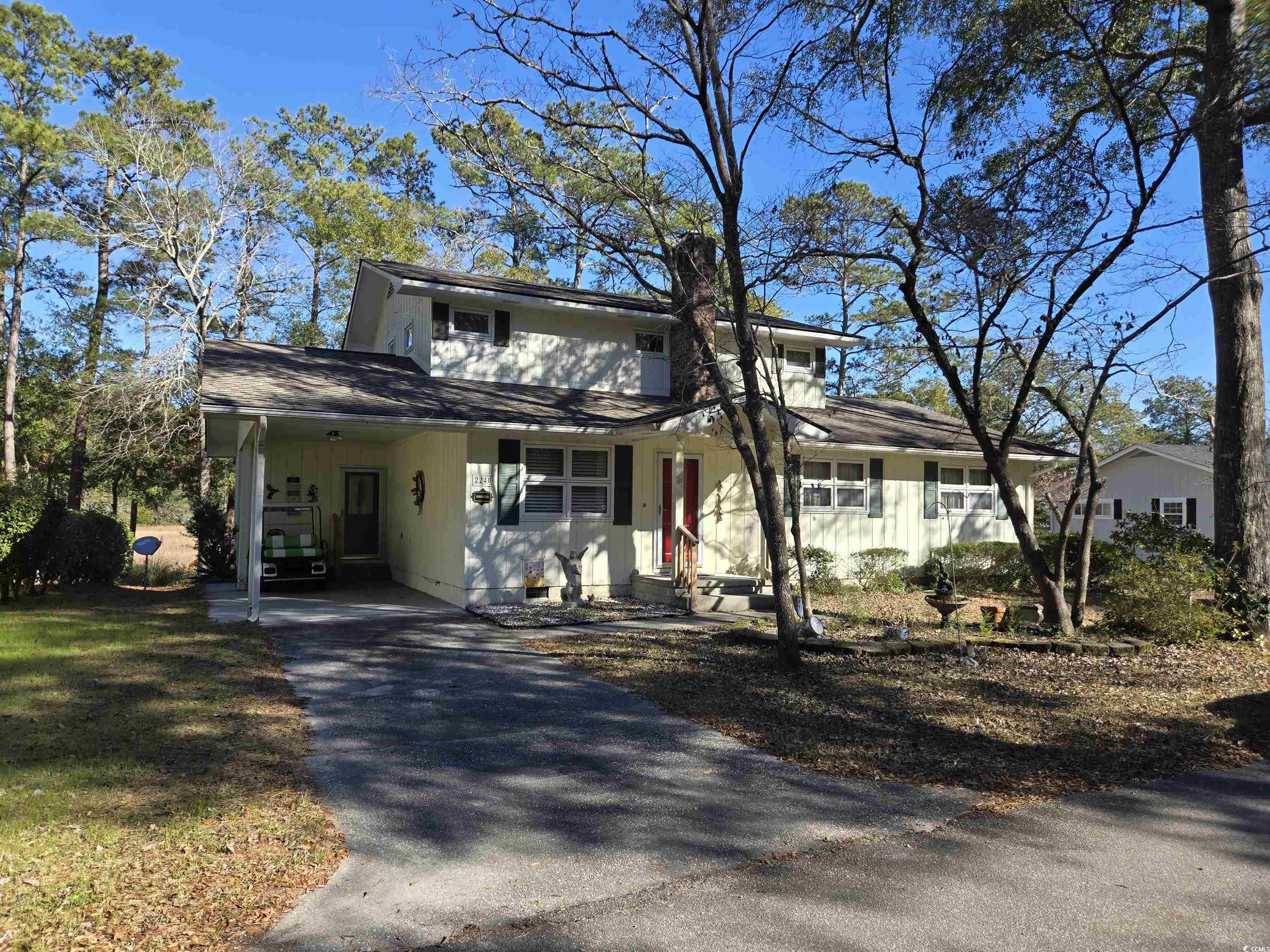2240 Jackson Circle Property Photo