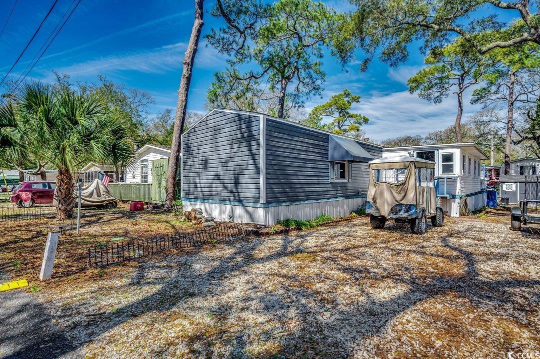 Apache Campground Real Estate Listings Main Image