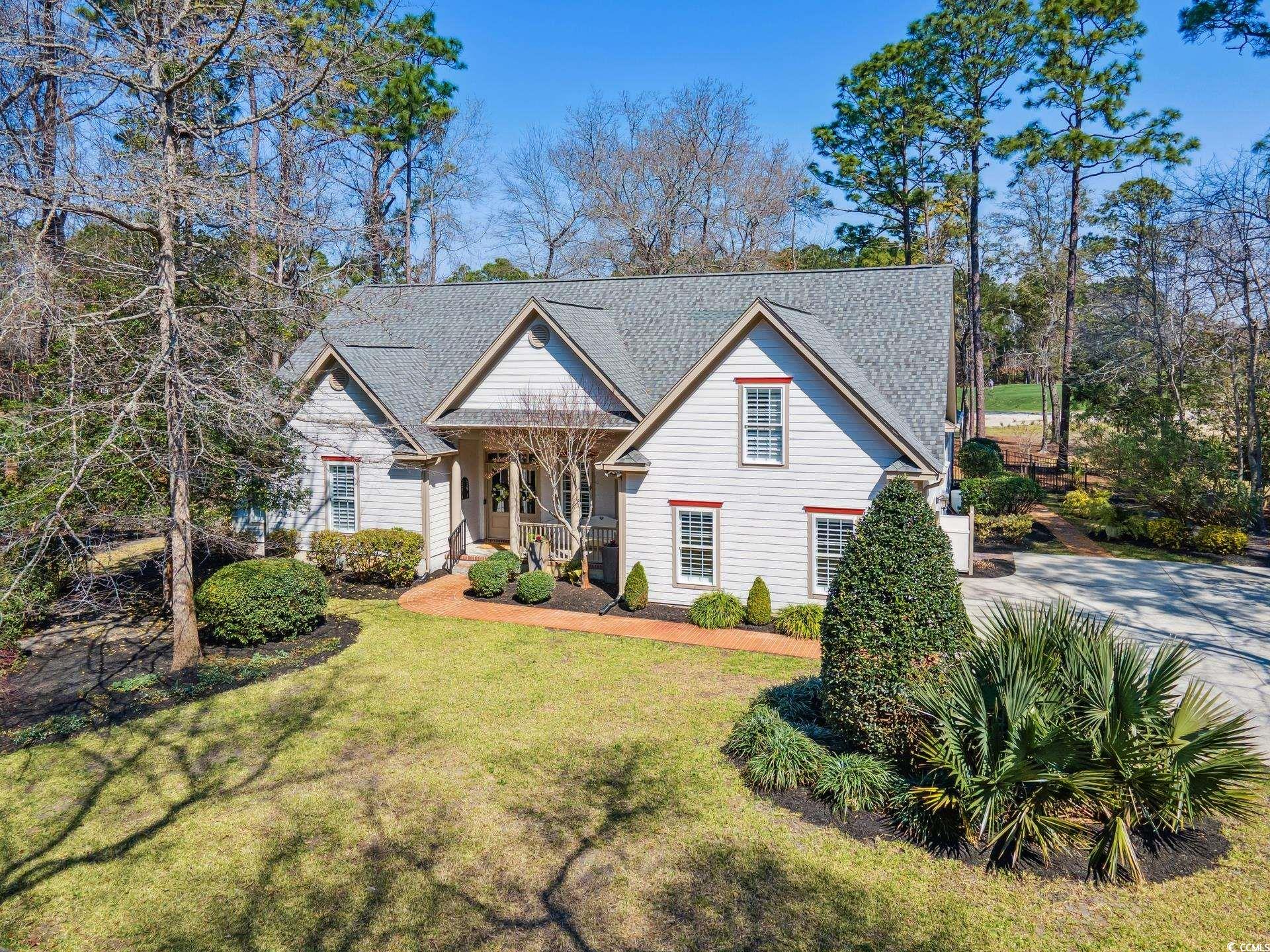 356 Savannah Dr. Property Photo