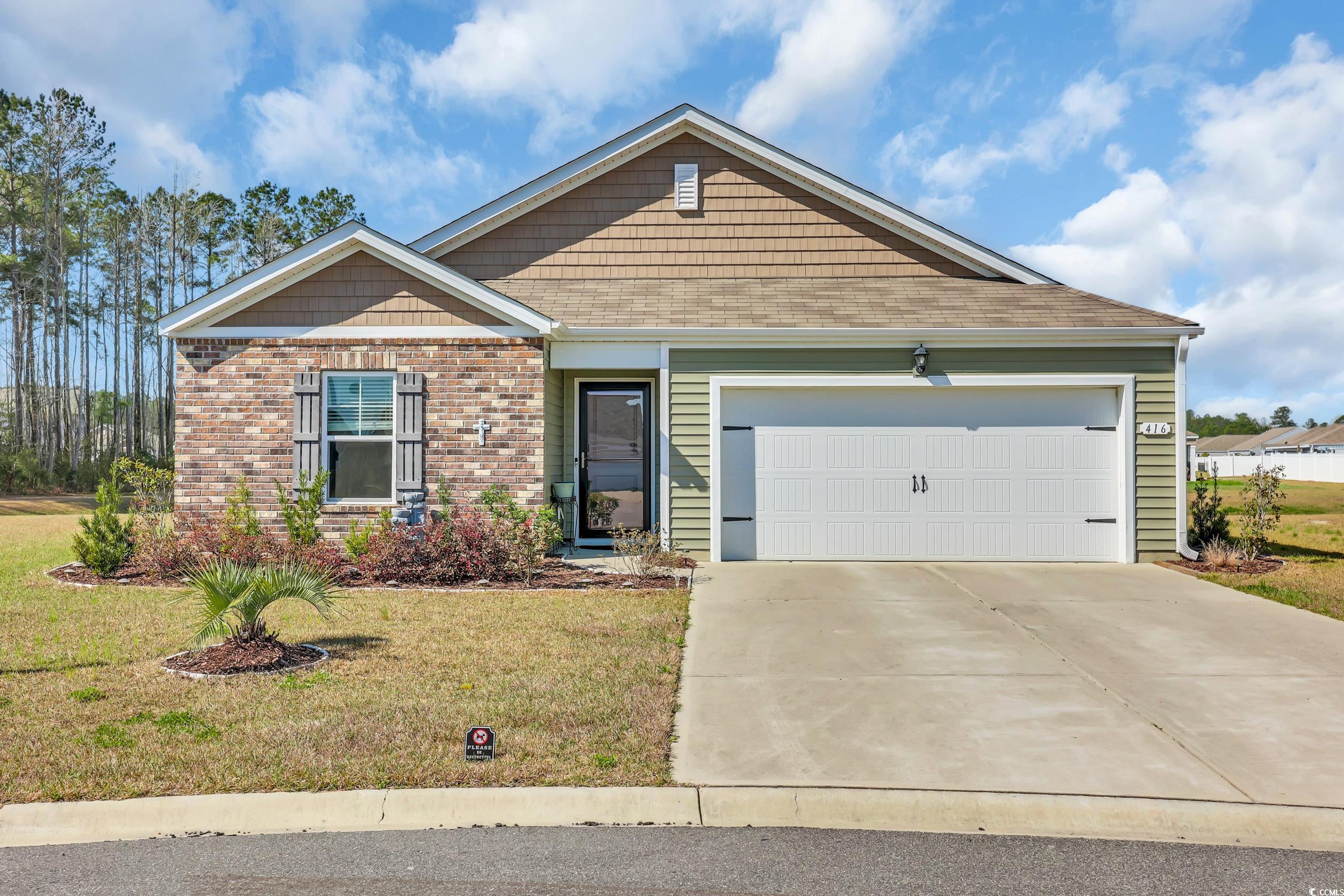 416 Sage Cedar Place Property Photo