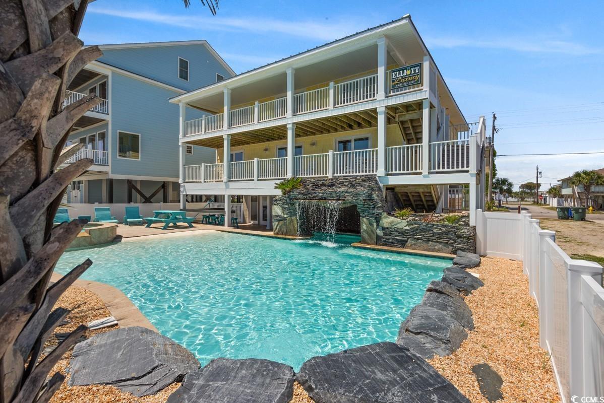 3710 N Ocean Blvd. Property Photo