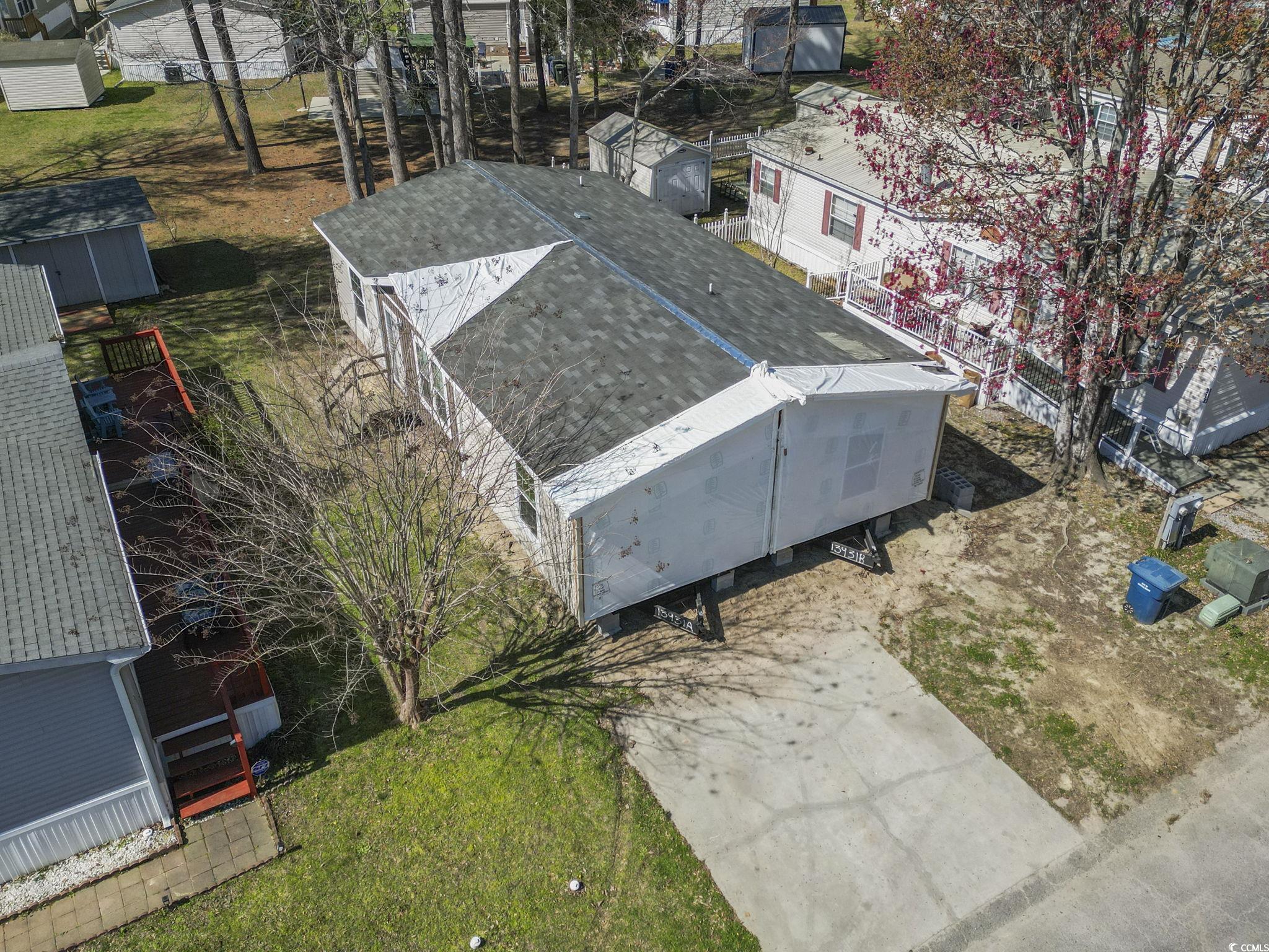 909 Pine Thicket St. Property Photo 36