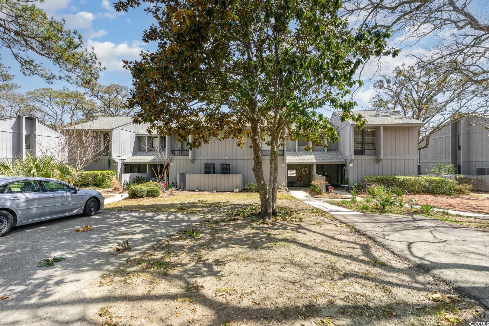 276 Salt Marsh Circle Property Photo