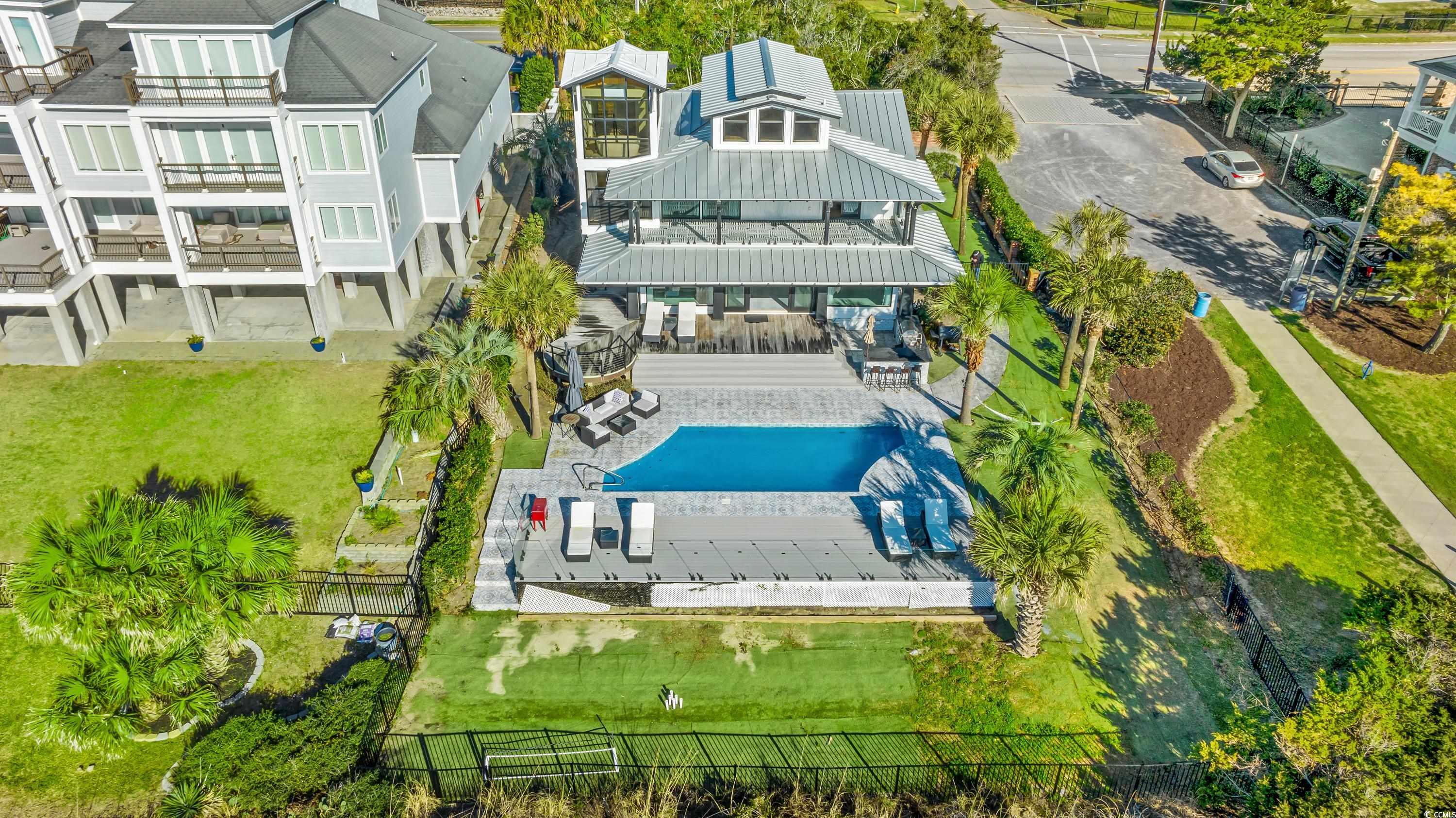3806 North Ocean Blvd. Property Photo