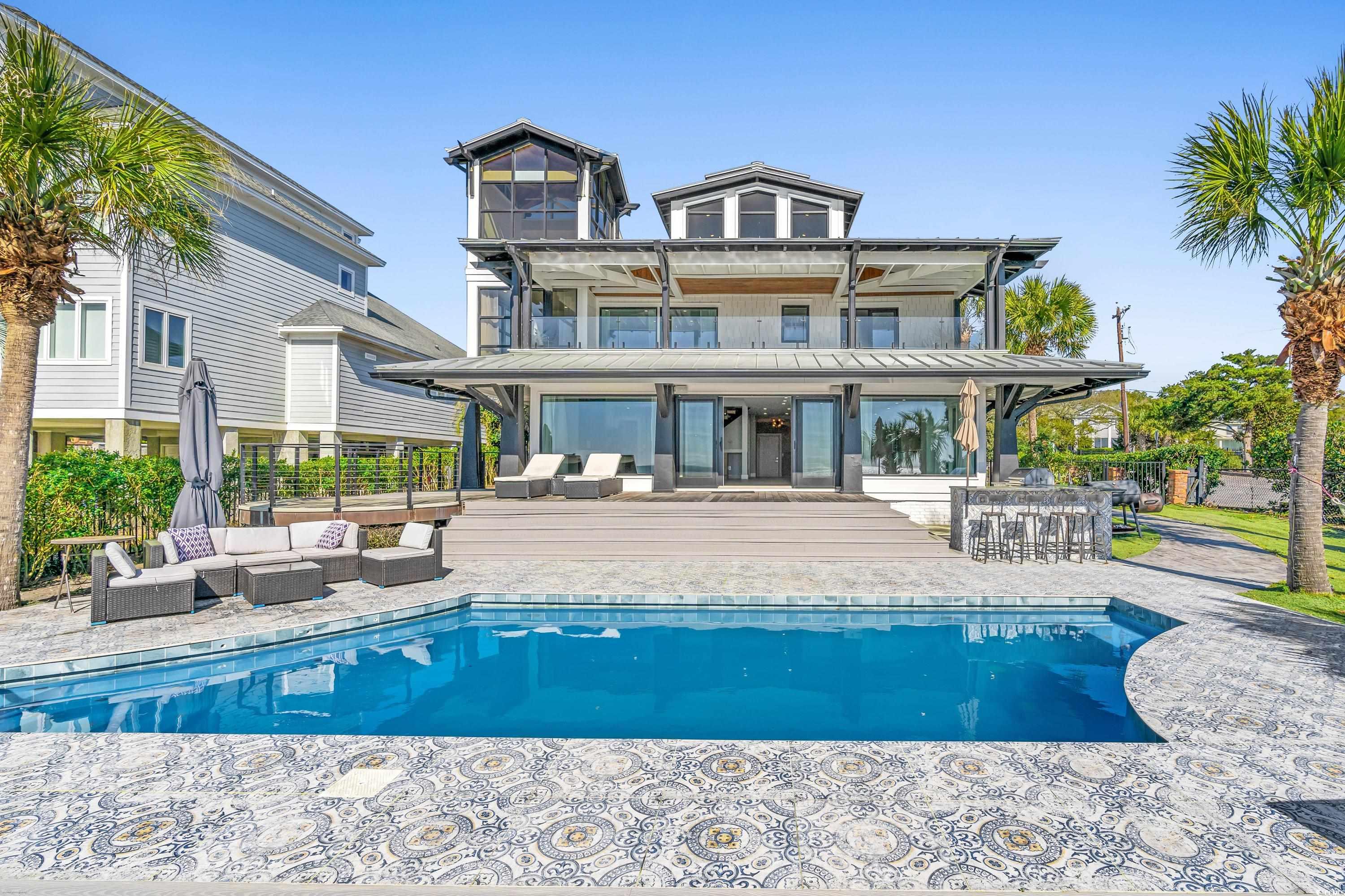 3806 North Ocean Blvd. Property Photo