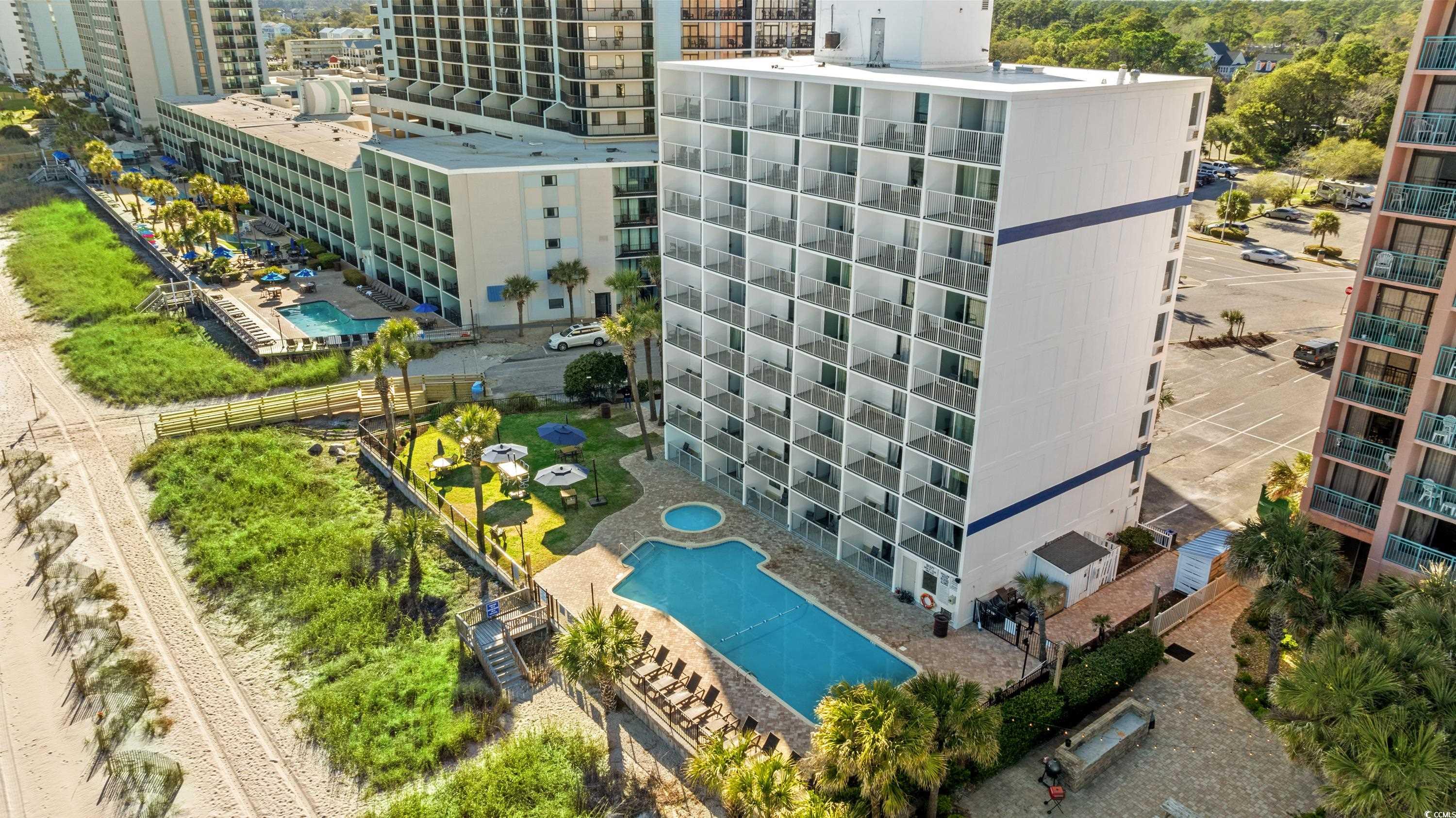 2209 S Ocean Blvd. Property Photo