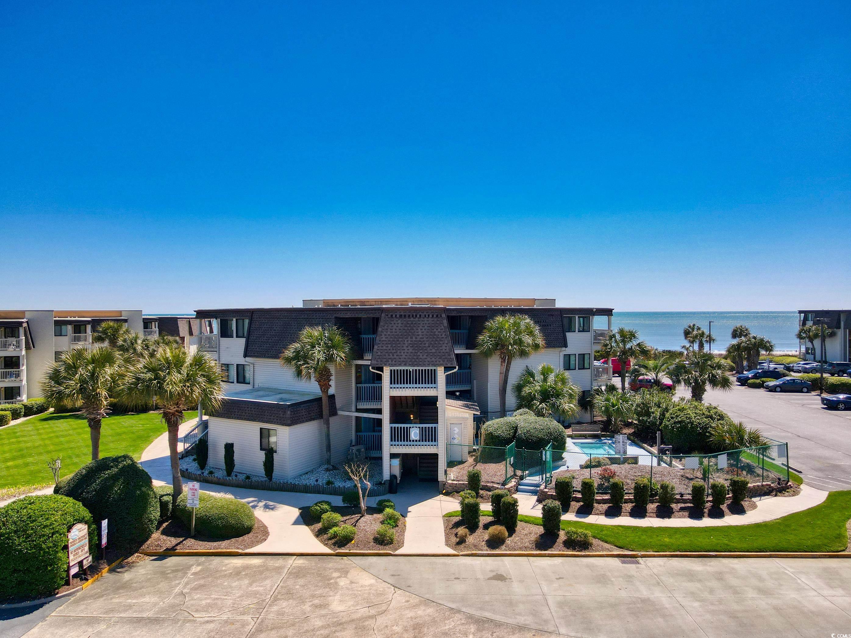 5601 N Ocean Blvd. Property Photo