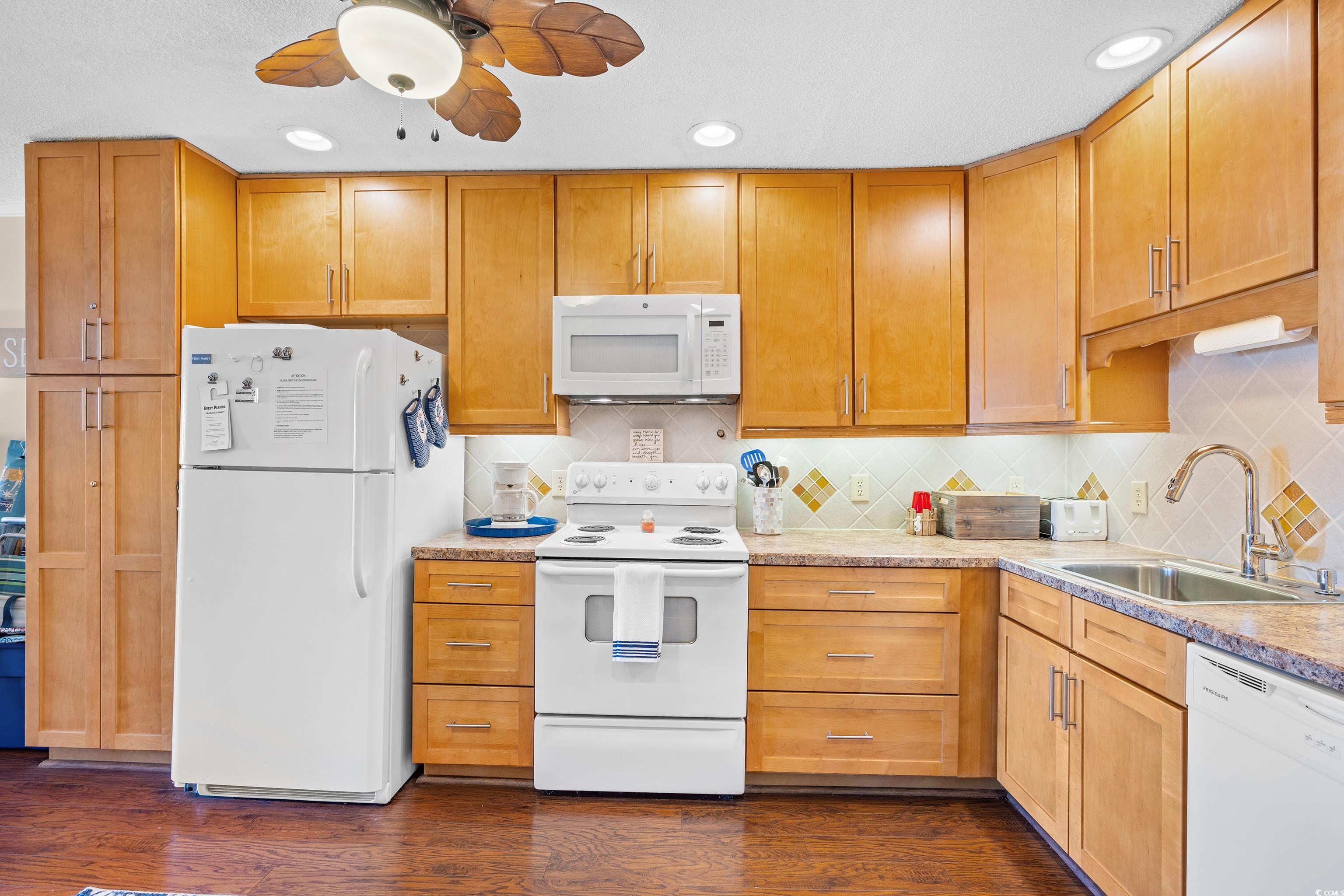 5601 N Ocean Blvd. Property Photo 5