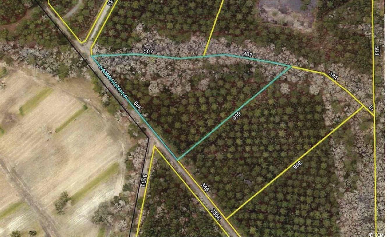 Lot 9 Samworth Loop Property Photo 1