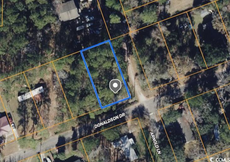 Beaufort County Real Estate Listings Main Image