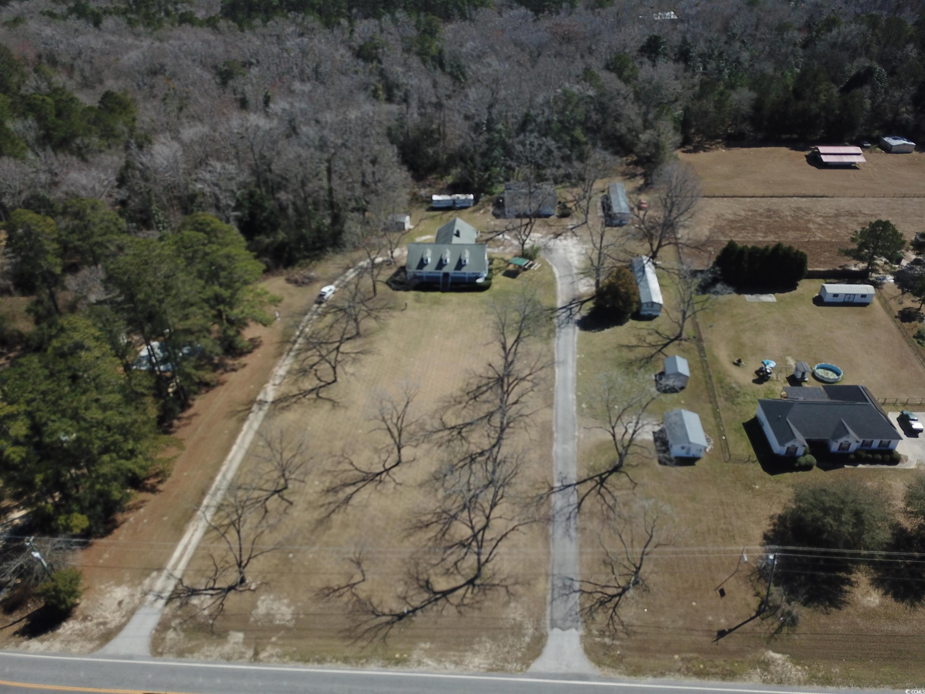 Outside Of Horry & Georgetown Co Real Estate Listings Main Image
