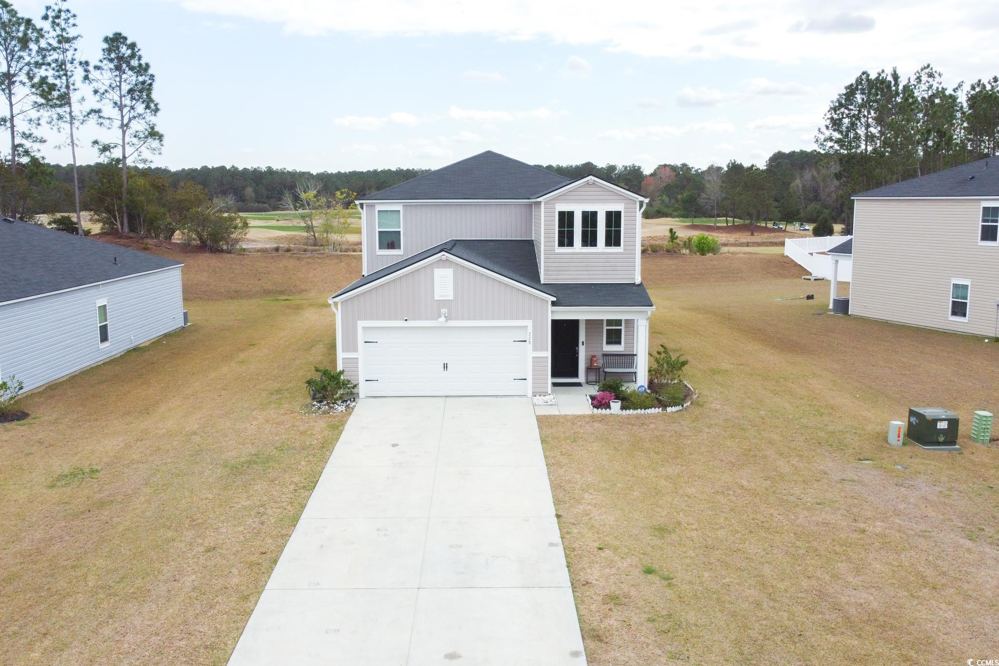 228 Carolina Lakes Blvd. Property Photo