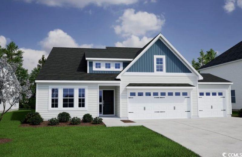 265 Mayflower Dr. Property Photo