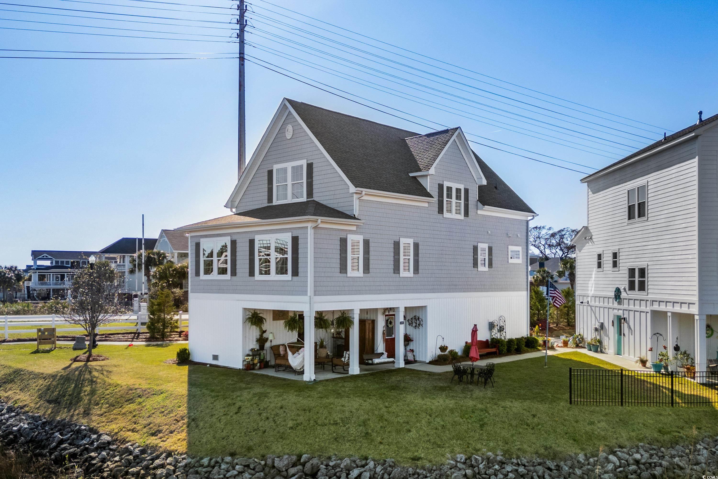 100 Marblehead Dr. Property Photo