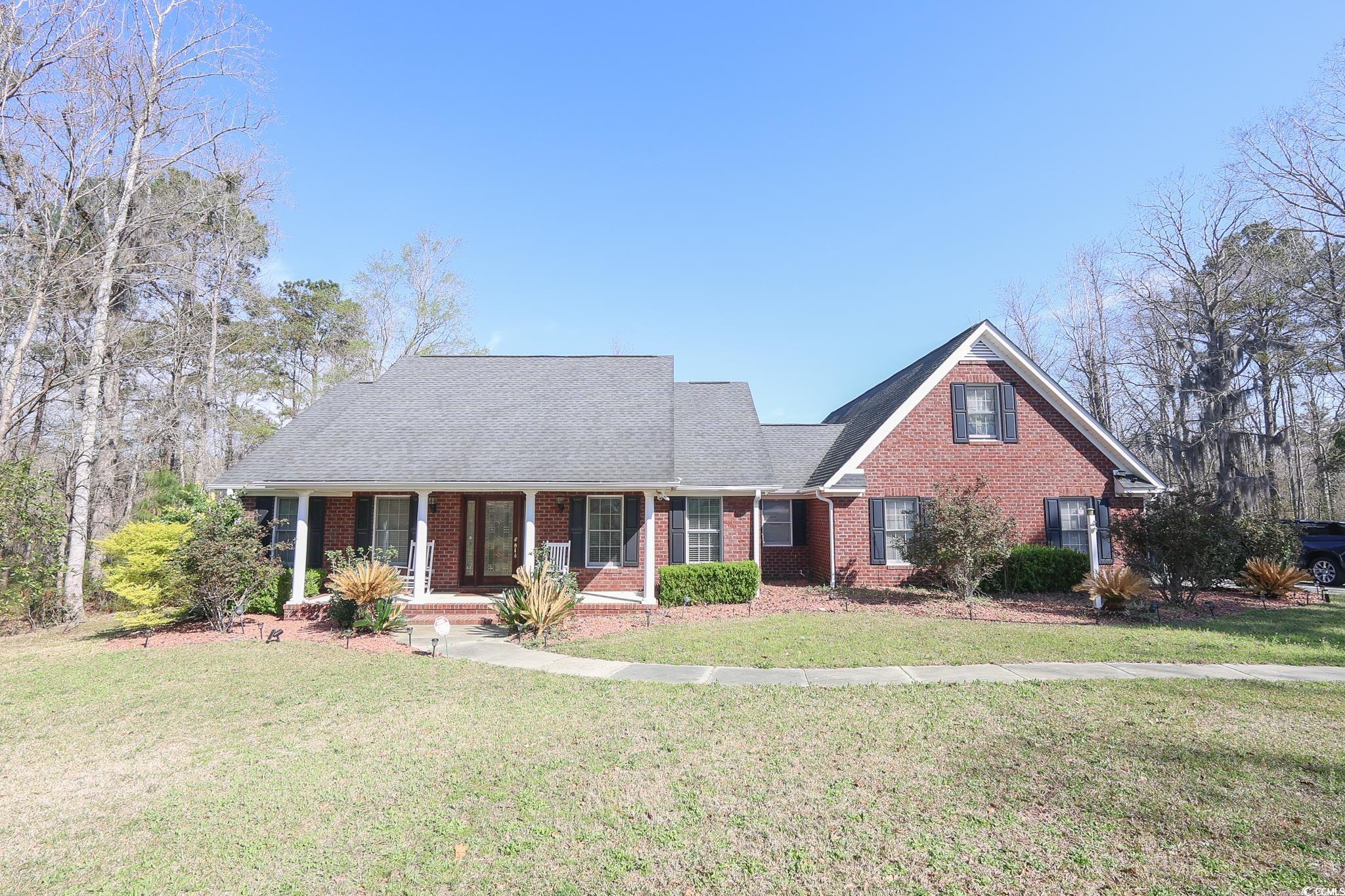 Whittemore Park Middle School Real Estate Listings Main Image