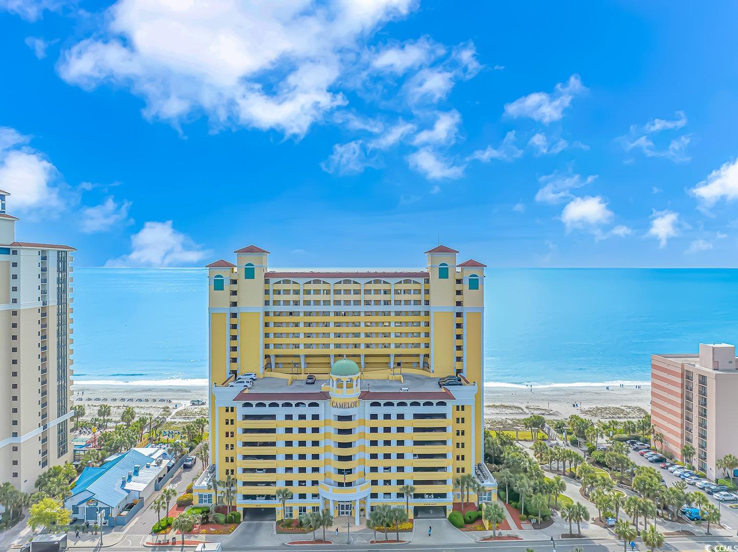 2000 N Ocean Blvd. Property Photo