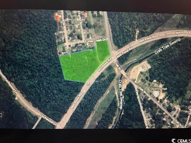 Tbd Mill Pond Rd. Property Photo 6