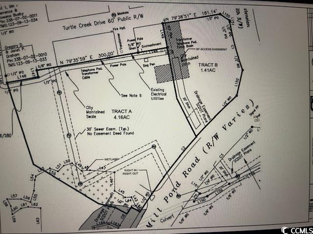 Mill Pond Rd. Property Photo 5