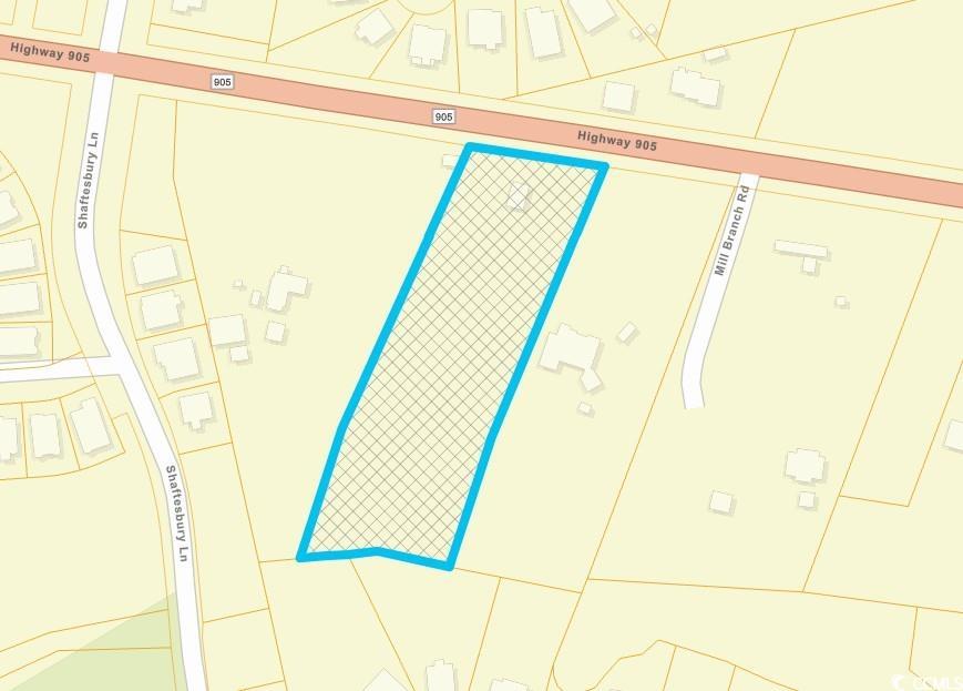Tbd Highway 905 Property Photo 2