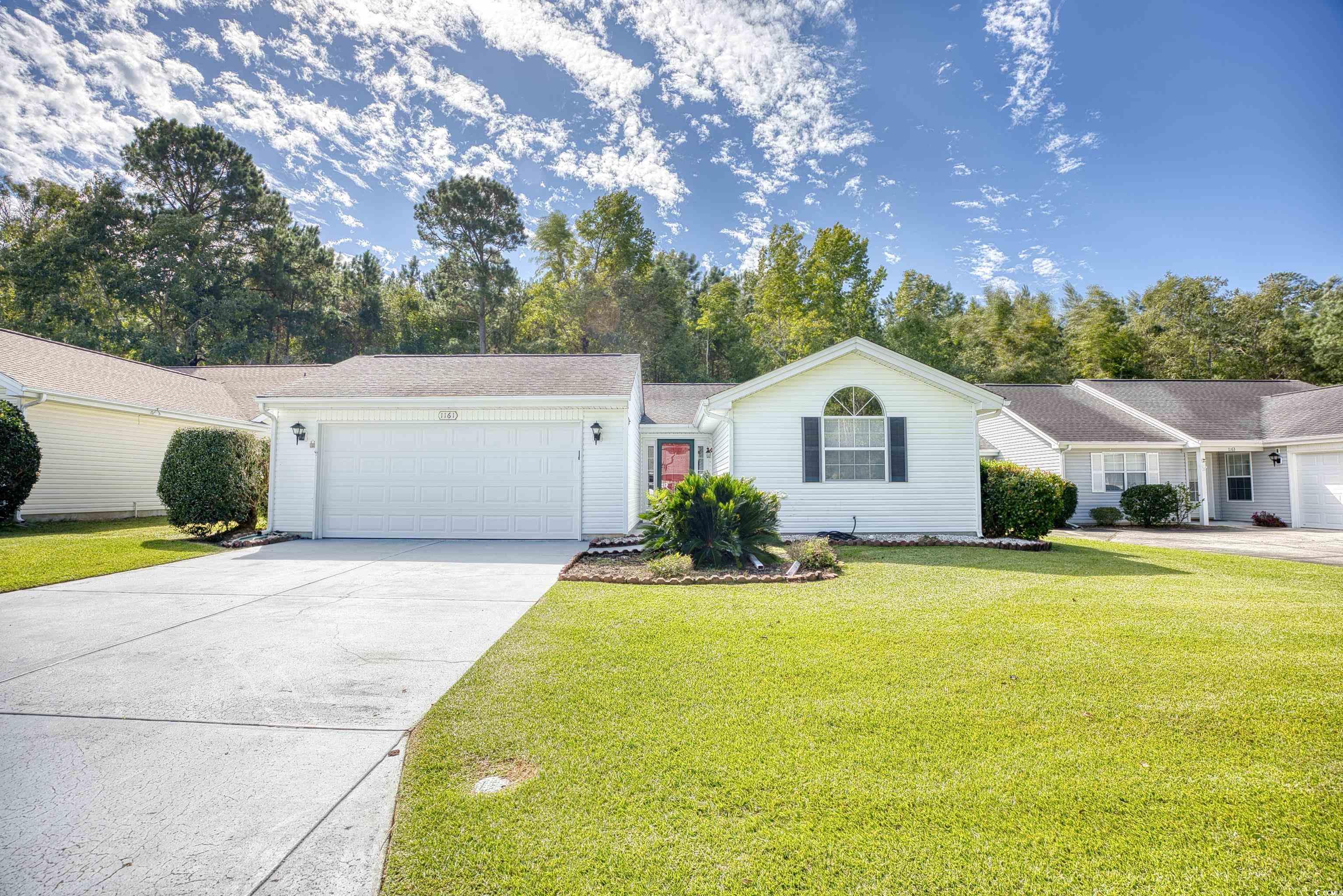 1161 Ganton Way Property Photo