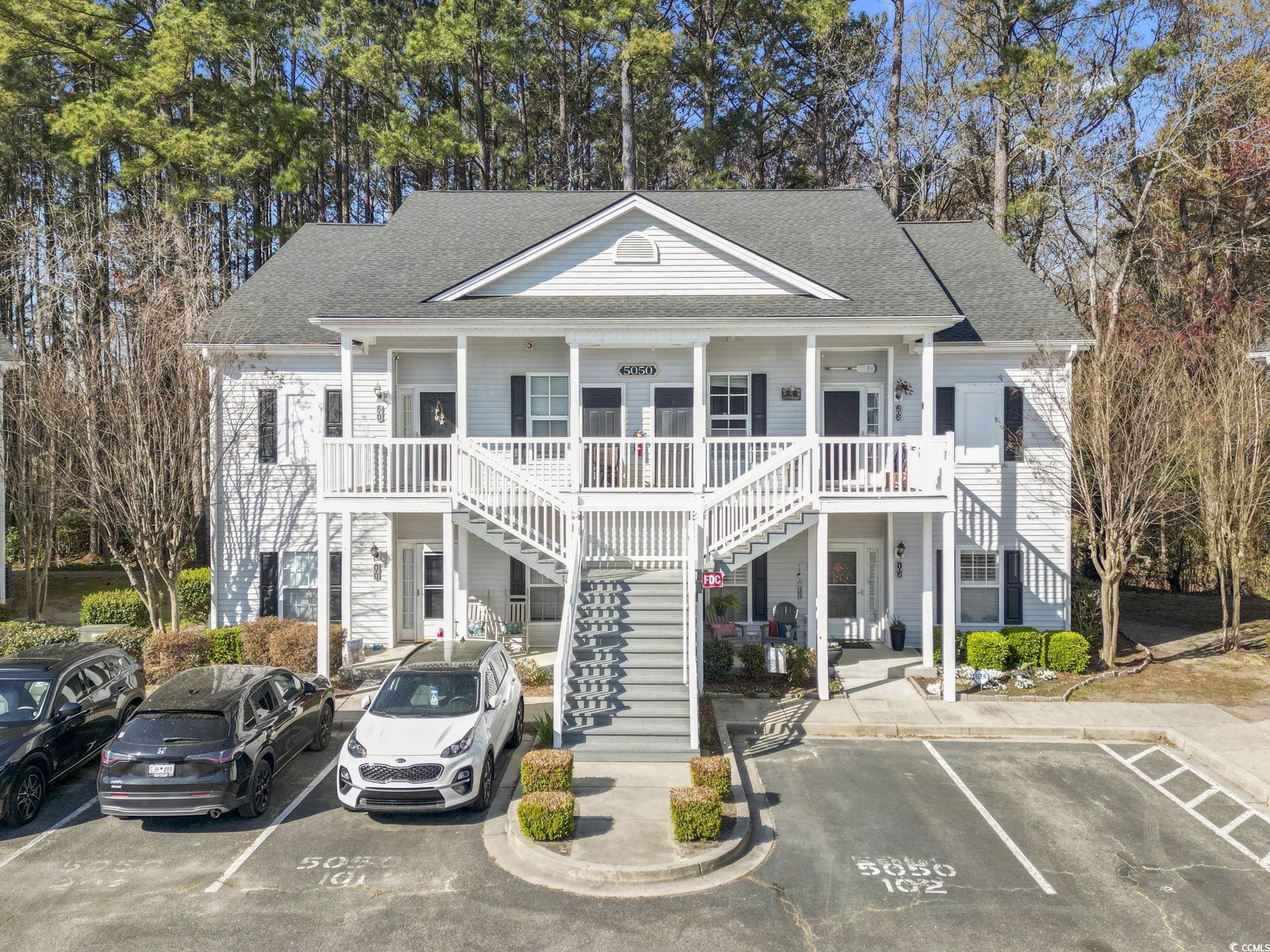 5050 Belleglen Ct. Property Photo